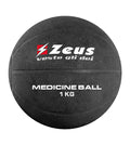 PALLA MEDICA KG. 1 ZEUS SPORT ATTREZZATURA