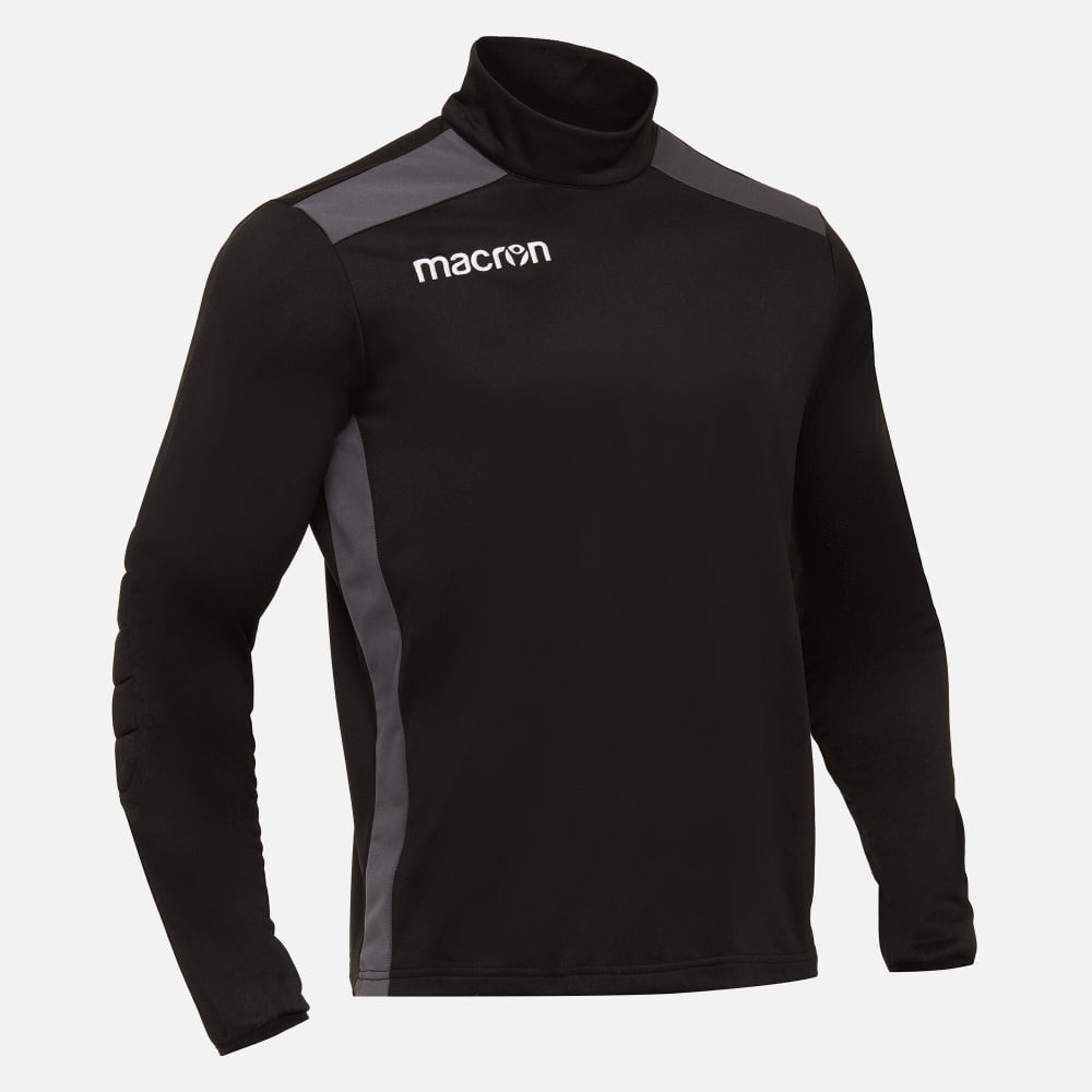 Maglia Portiere Calcio Macron Polaris maglia portiere