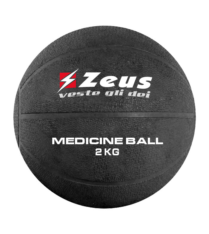 PALLA MEDICA KG. 2