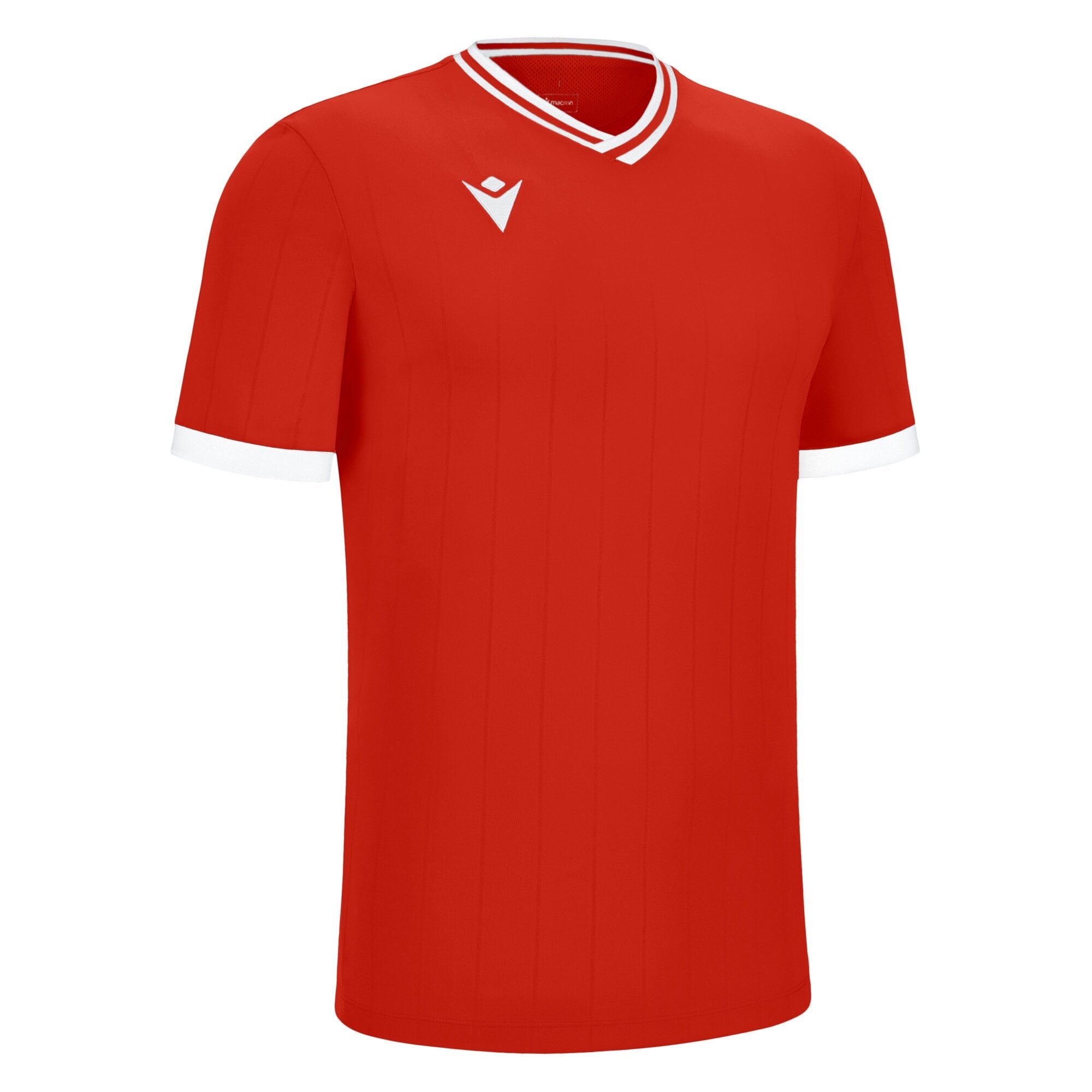 Macron- Maglia Calcio-Pallavolo-Calcetto-Tennis-Padel Macron Halley maglia