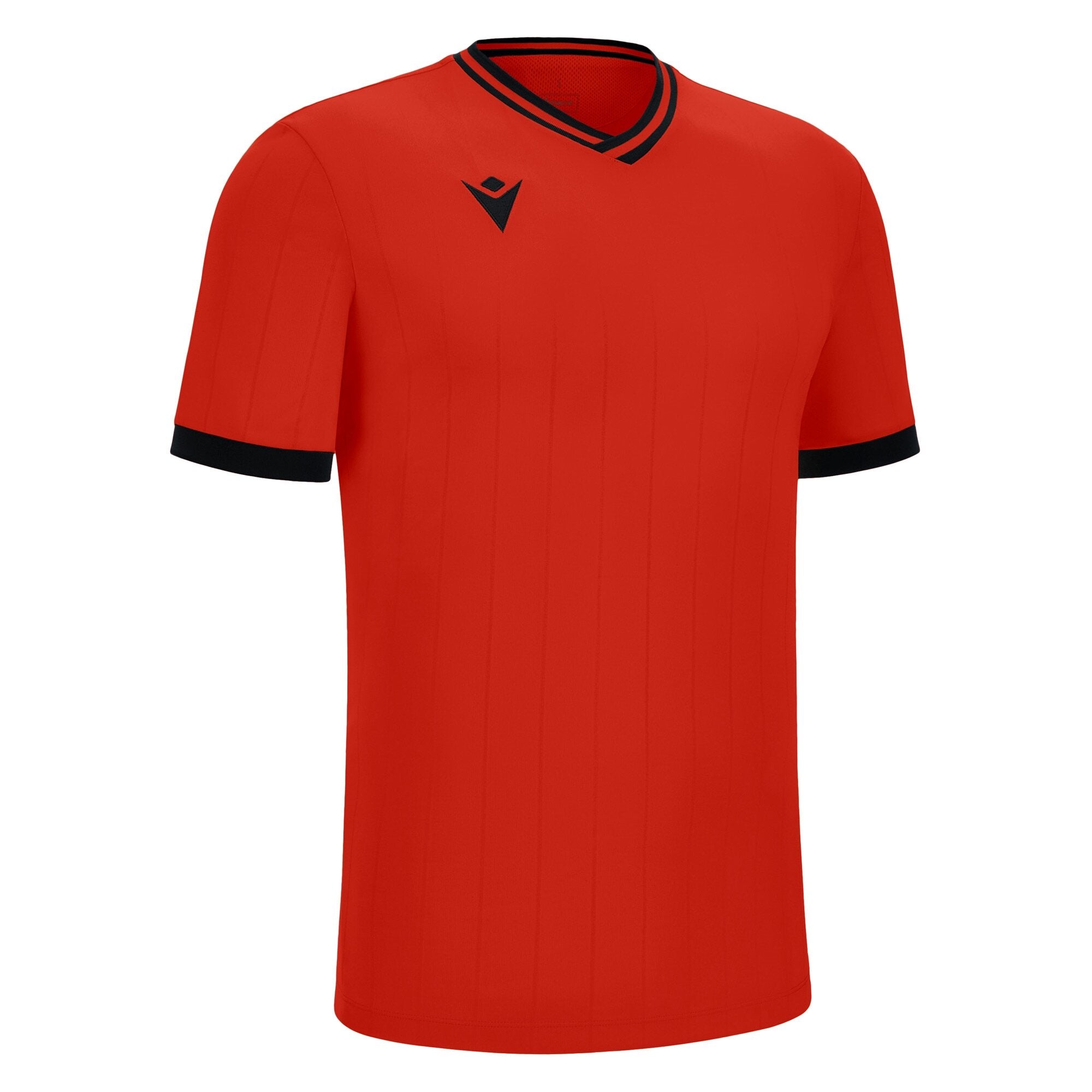 Macron- Maglia Calcio-Pallavolo-Calcetto-Tennis-Padel Macron Halley maglia