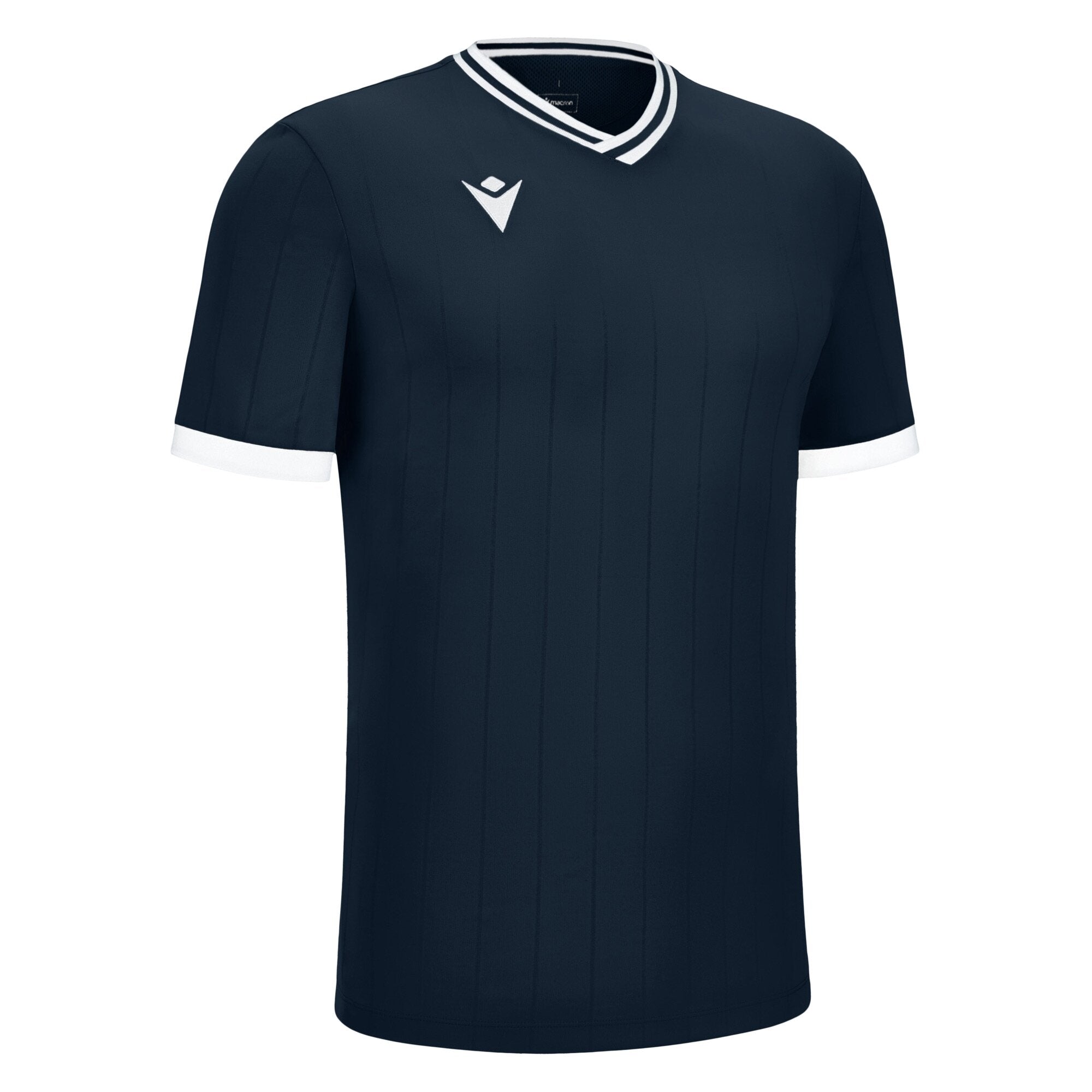 Macron- Maglia Calcio-Pallavolo-Calcetto-Tennis-Padel Macron Halley maglia