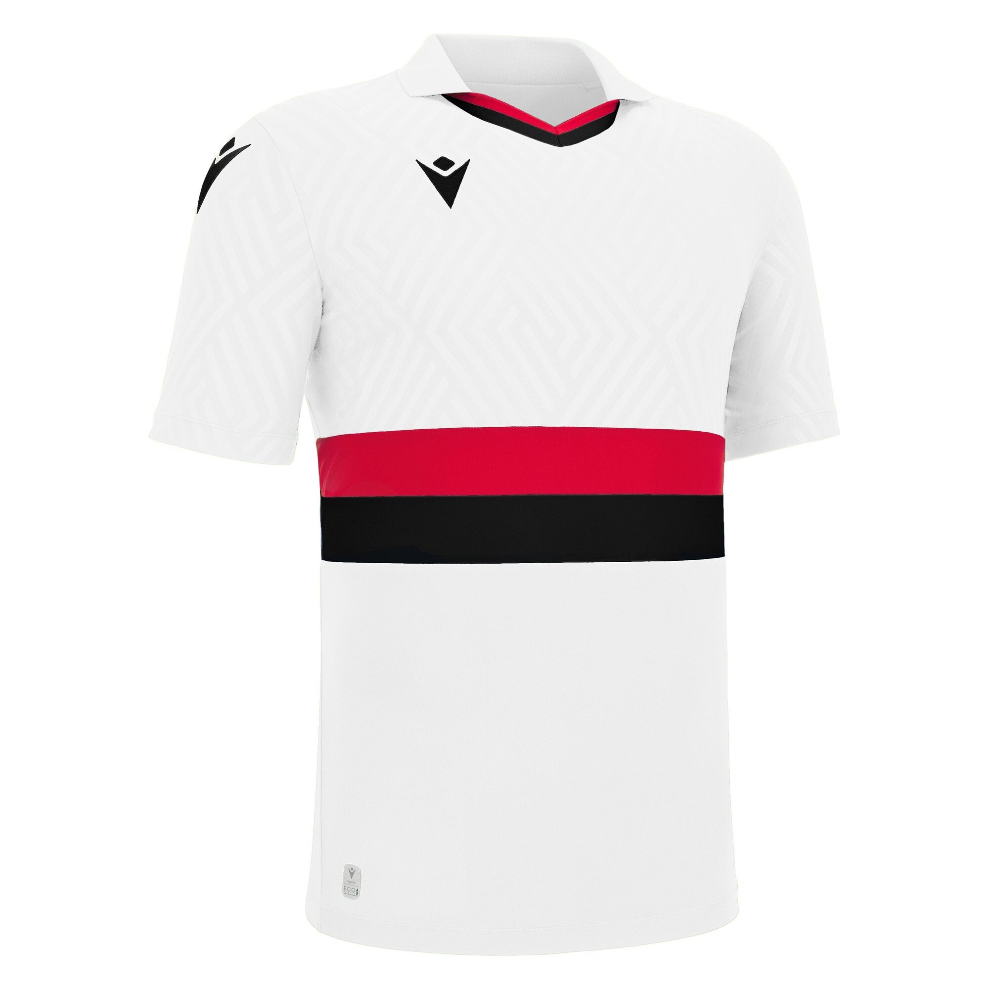 Macron- Maglia Calcio-Pallavolo-Calcetto-Tennis-Padel Macron CHARON Maglia
