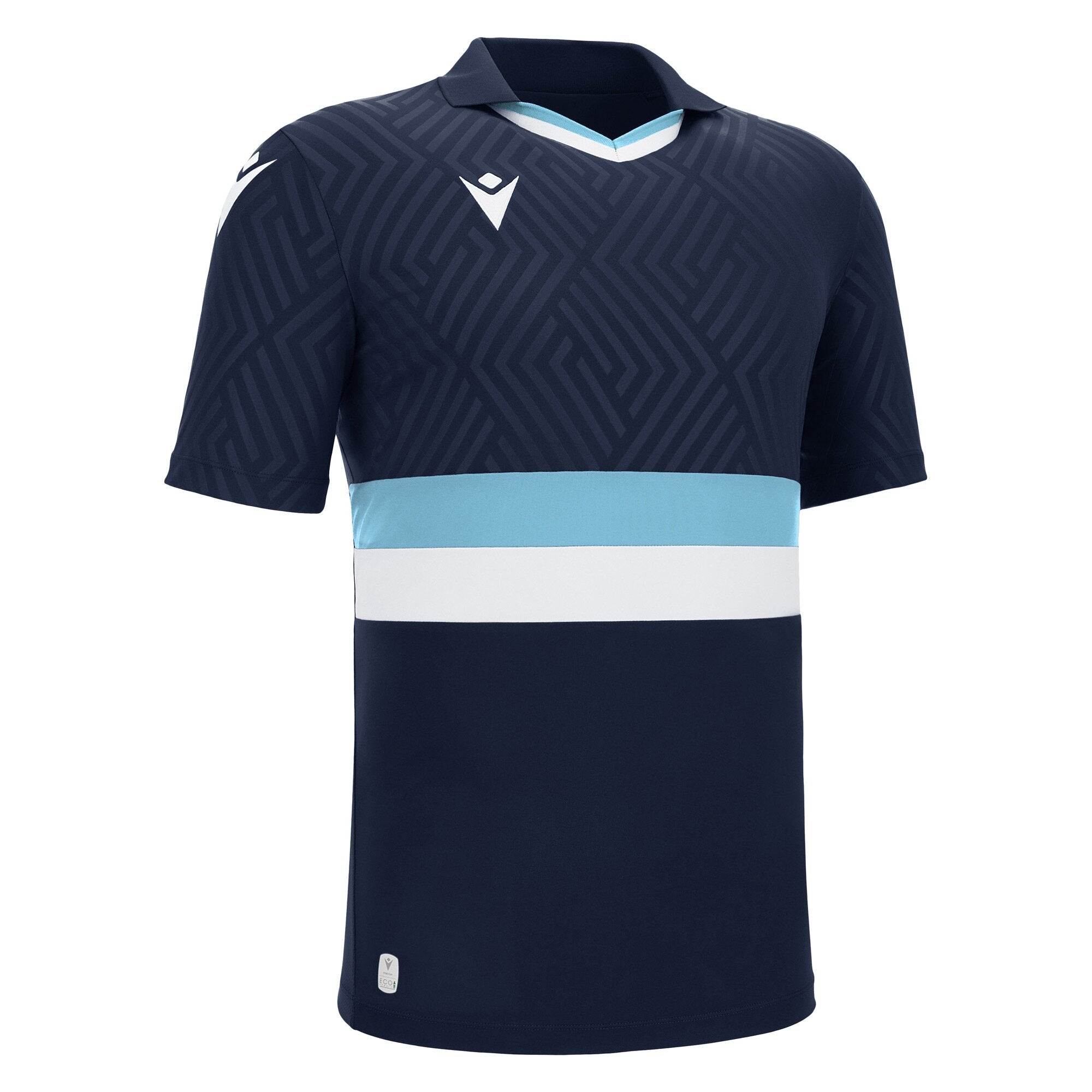 Macron- Maglia Calcio-Pallavolo-Calcetto-Tennis-Padel Macron CHARON Maglia
