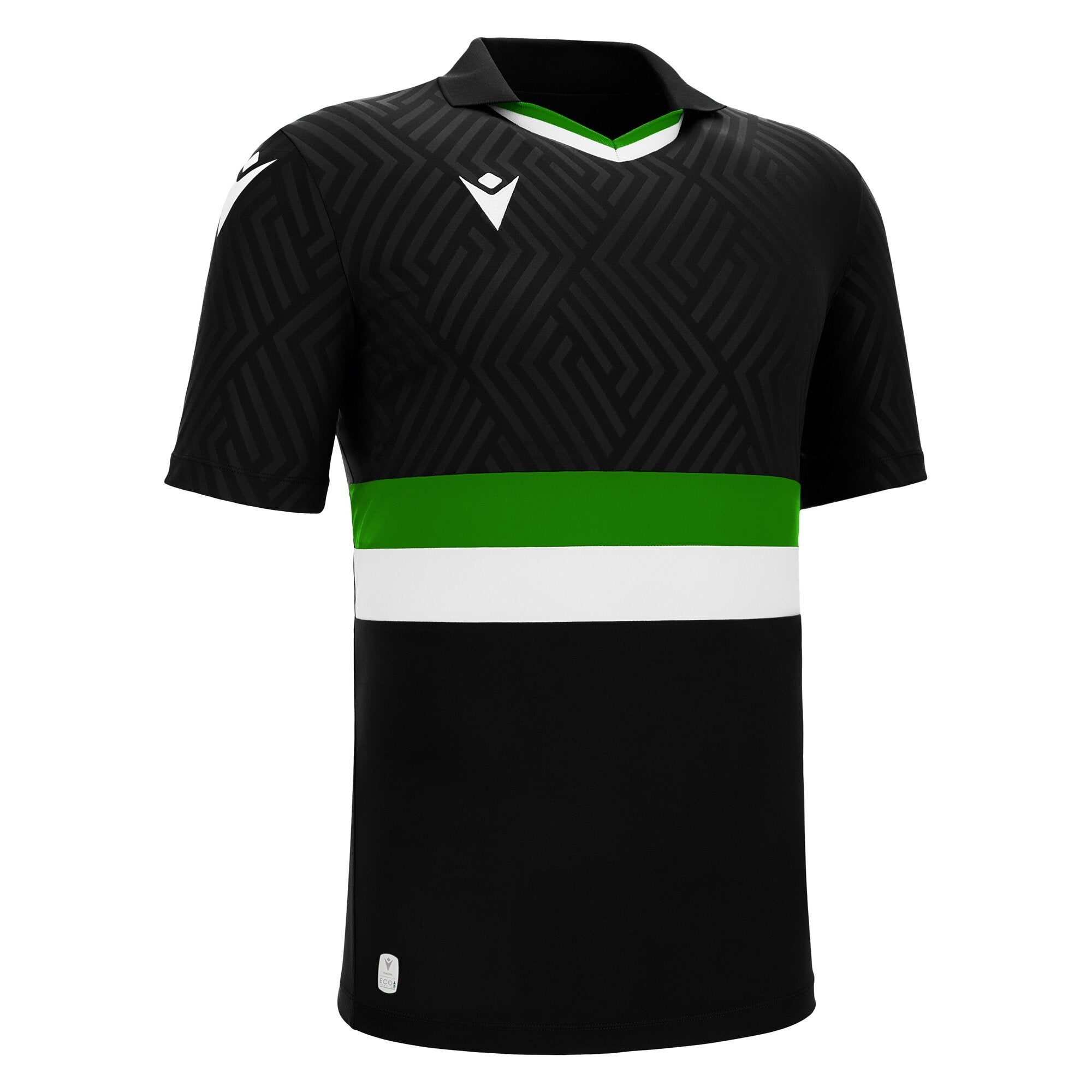 Macron- Maglia Calcio-Pallavolo-Calcetto-Tennis-Padel Macron CHARON Maglia
