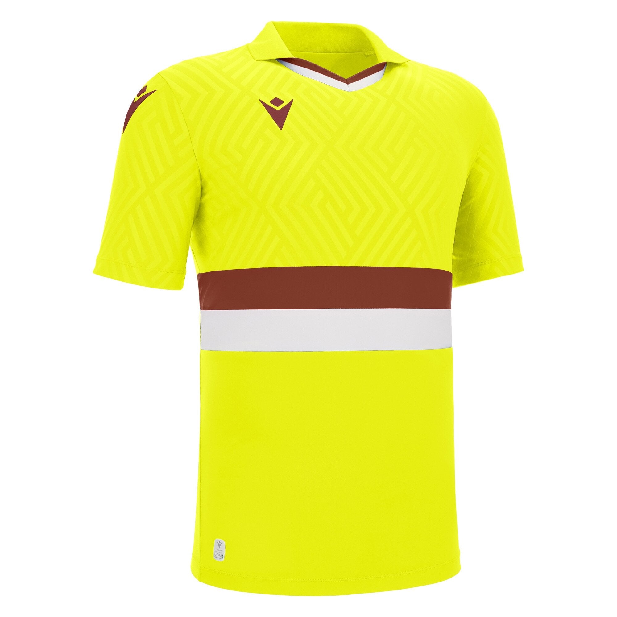 Macron- Maglia Calcio-Pallavolo-Calcetto-Tennis-Padel Macron CHARON Maglia
