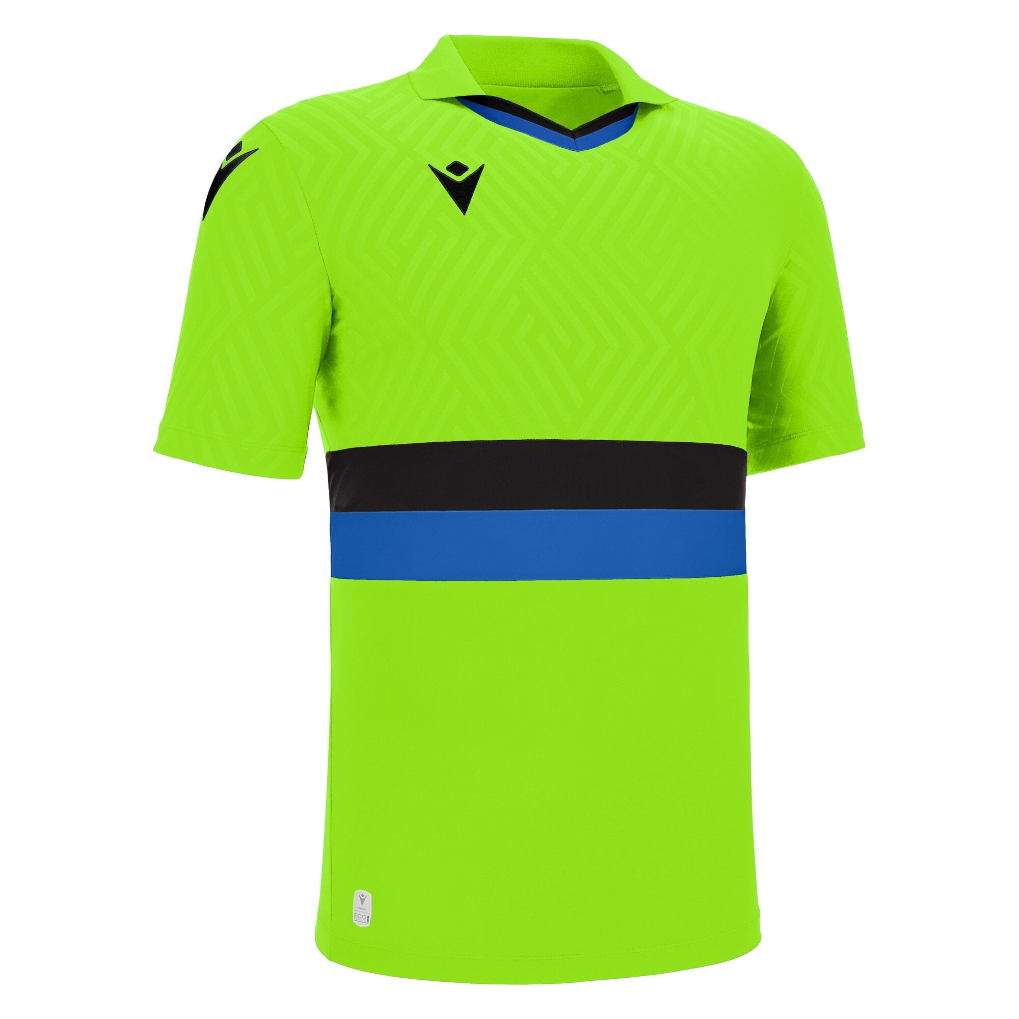 Macron- Maglia Calcio-Pallavolo-Calcetto-Tennis-Padel Macron CHARON Maglia