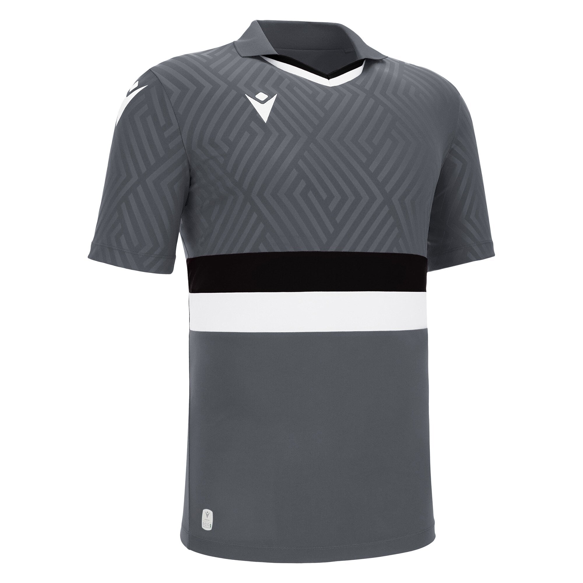 Macron- Maglia Calcio-Pallavolo-Calcetto-Tennis-Padel Macron CHARON Maglia