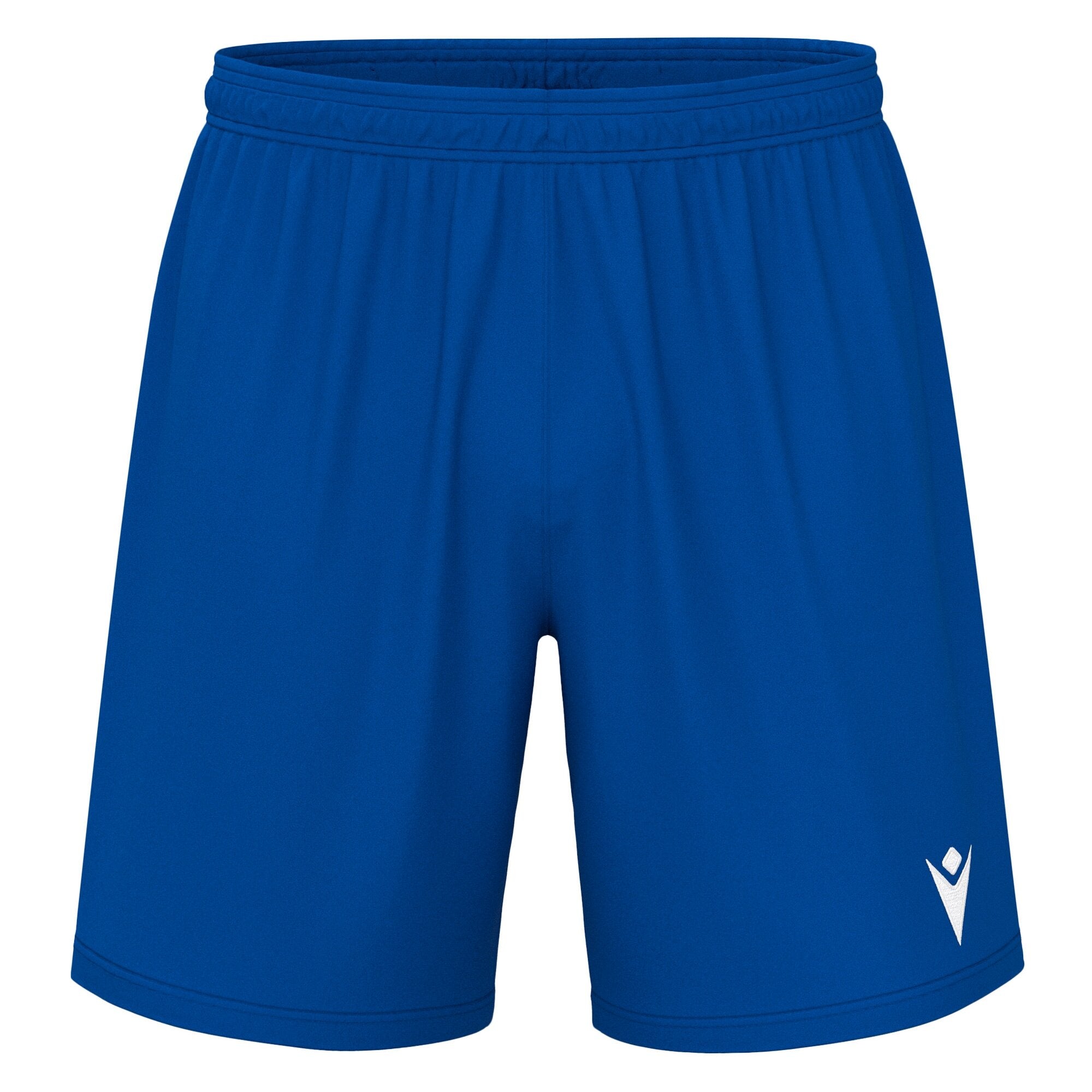 Macron - Pantaloncino Calcio/Pallavolo/Basket/Pallamano Macron Mesa Hero Short