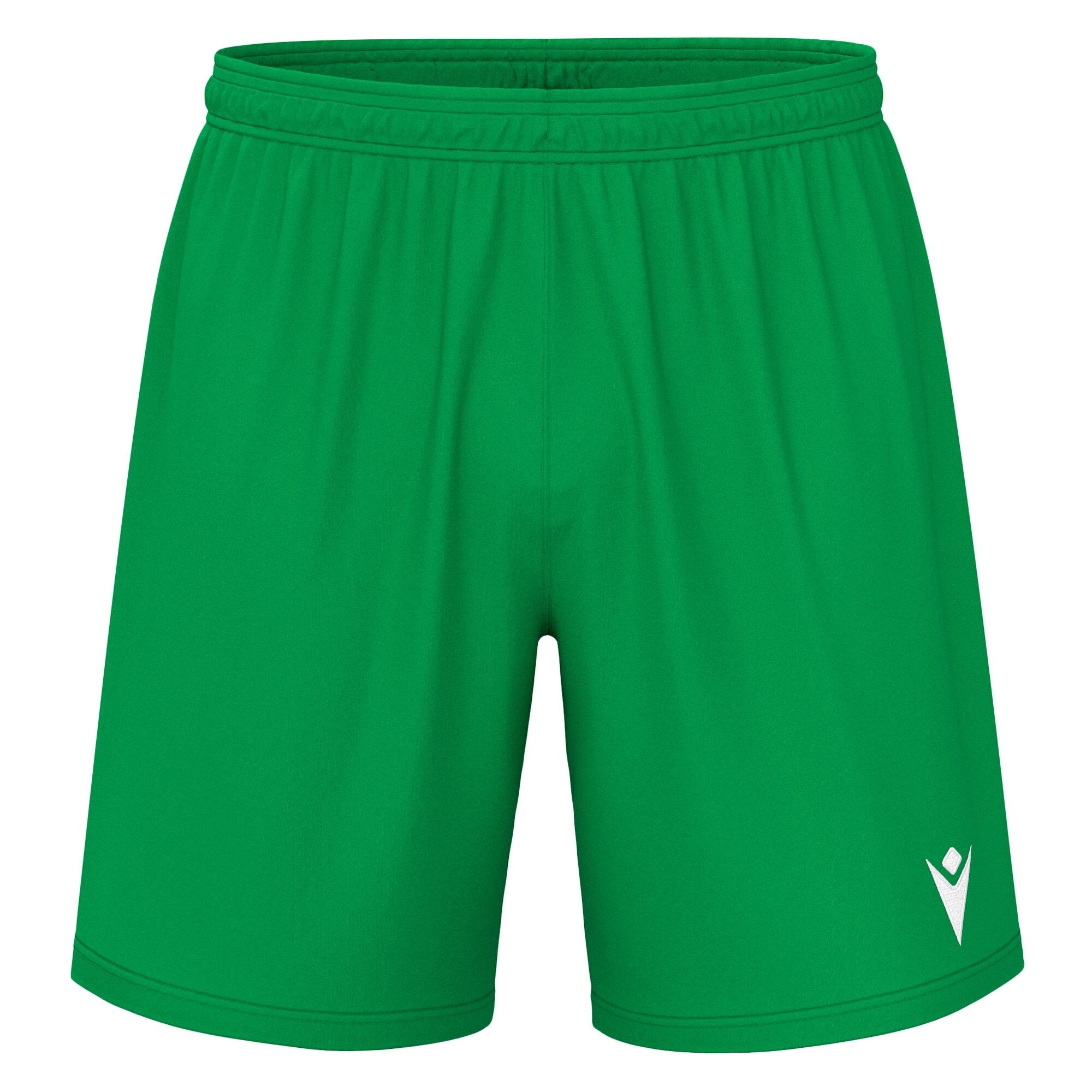 Macron - Pantaloncino Calcio/Pallavolo/Basket/Pallamano Macron Mesa Hero Short