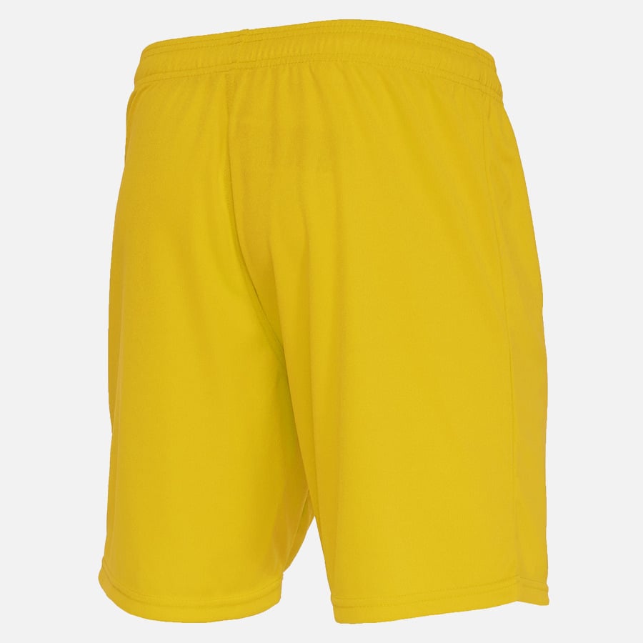 Macron - Pantaloncino Calcio/Pallavolo/Basket/Pallamano Macron Mesa Hero Short