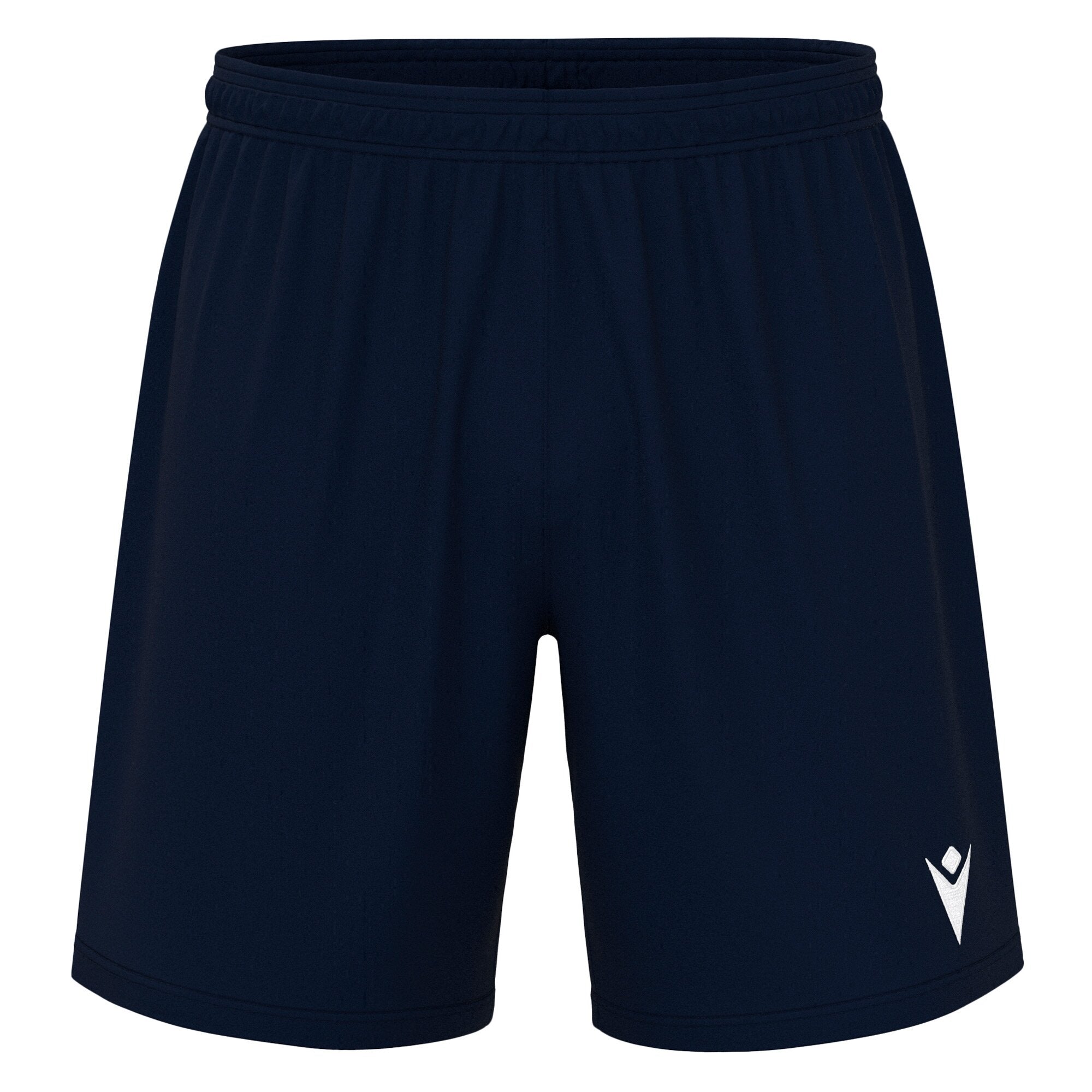 Macron - Pantaloncino Calcio/Pallavolo/Basket/Pallamano Macron Mesa Hero Short