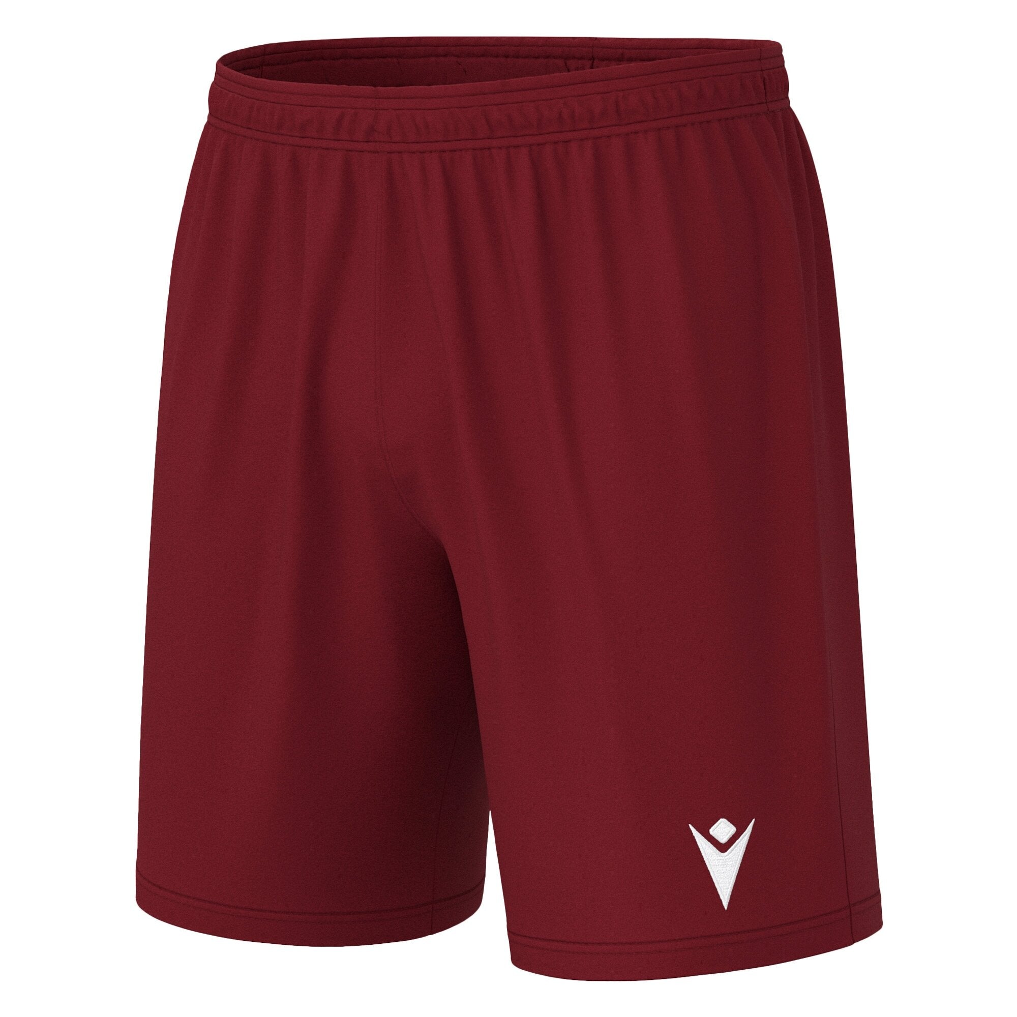 Macron - Pantaloncino Calcio/Pallavolo/Basket/Pallamano Macron Mesa Hero Short