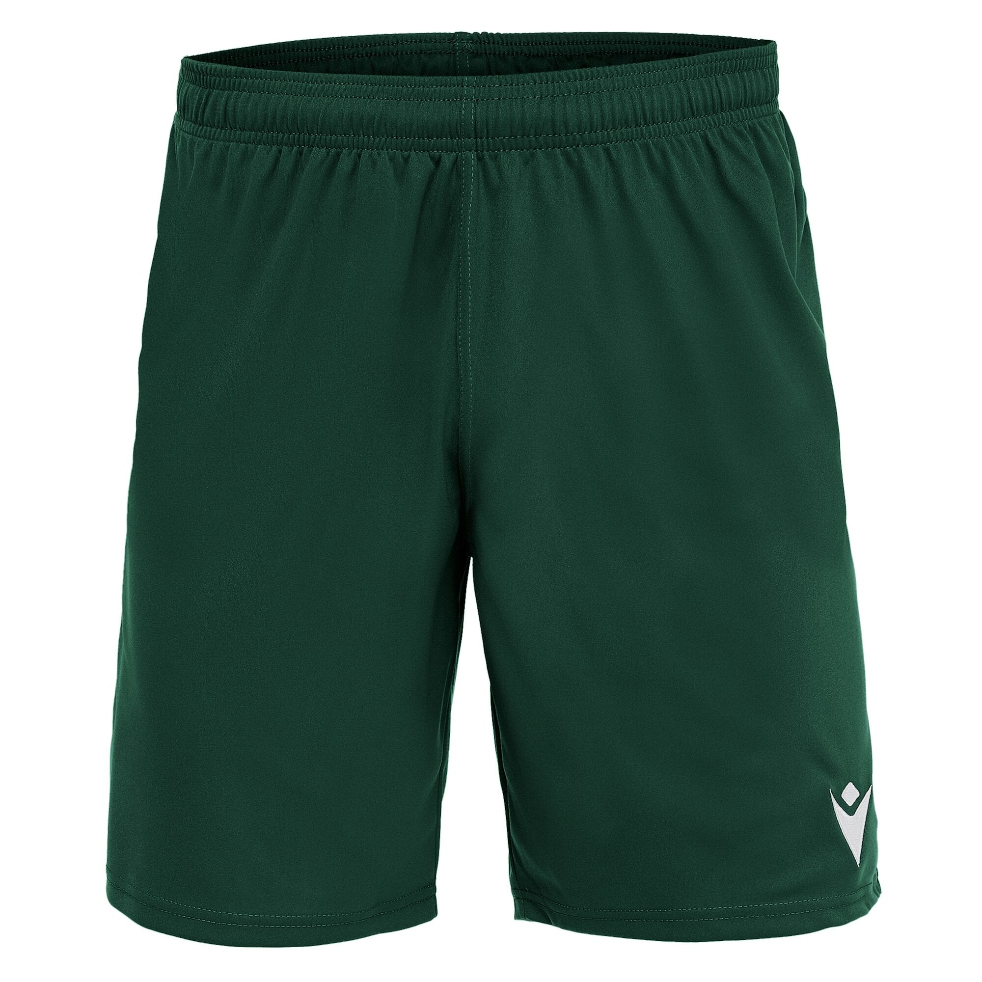 Macron - Pantaloncino Calcio/Pallavolo/Basket/Pallamano Macron Mesa Hero Short