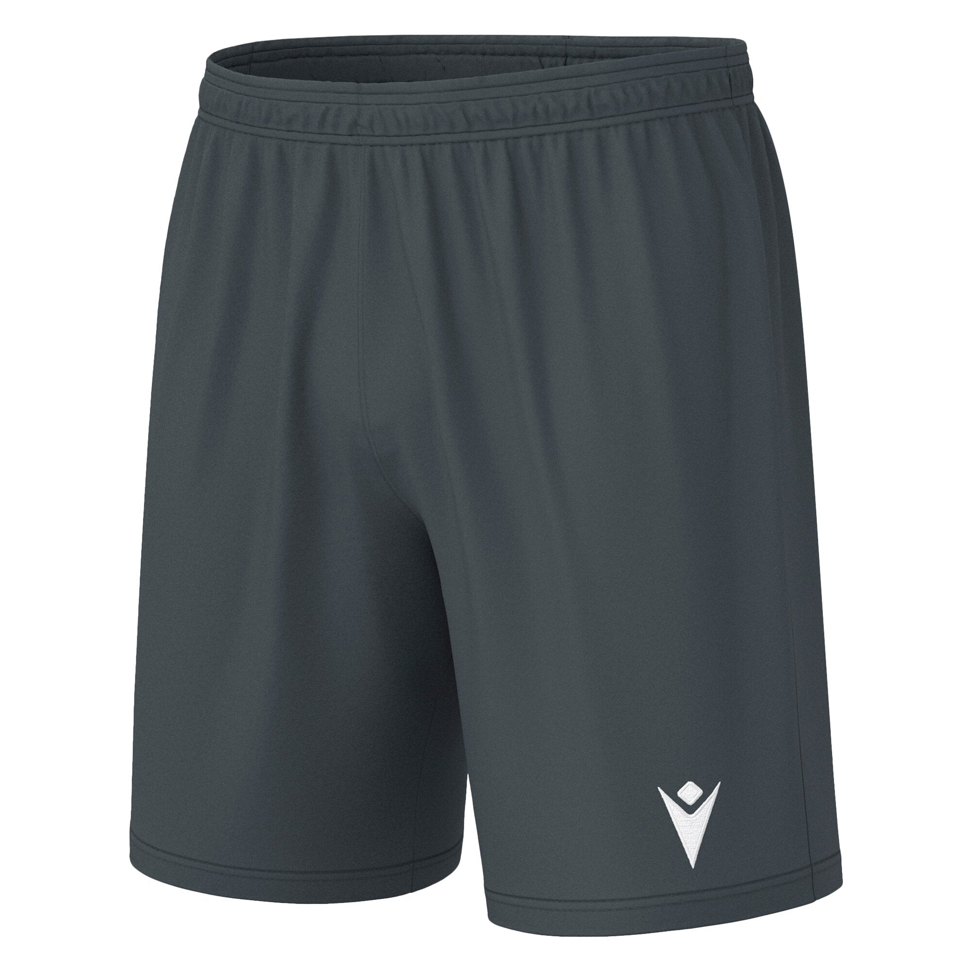 Macron - Pantaloncino Calcio/Pallavolo/Basket/Pallamano Macron Mesa Hero Short