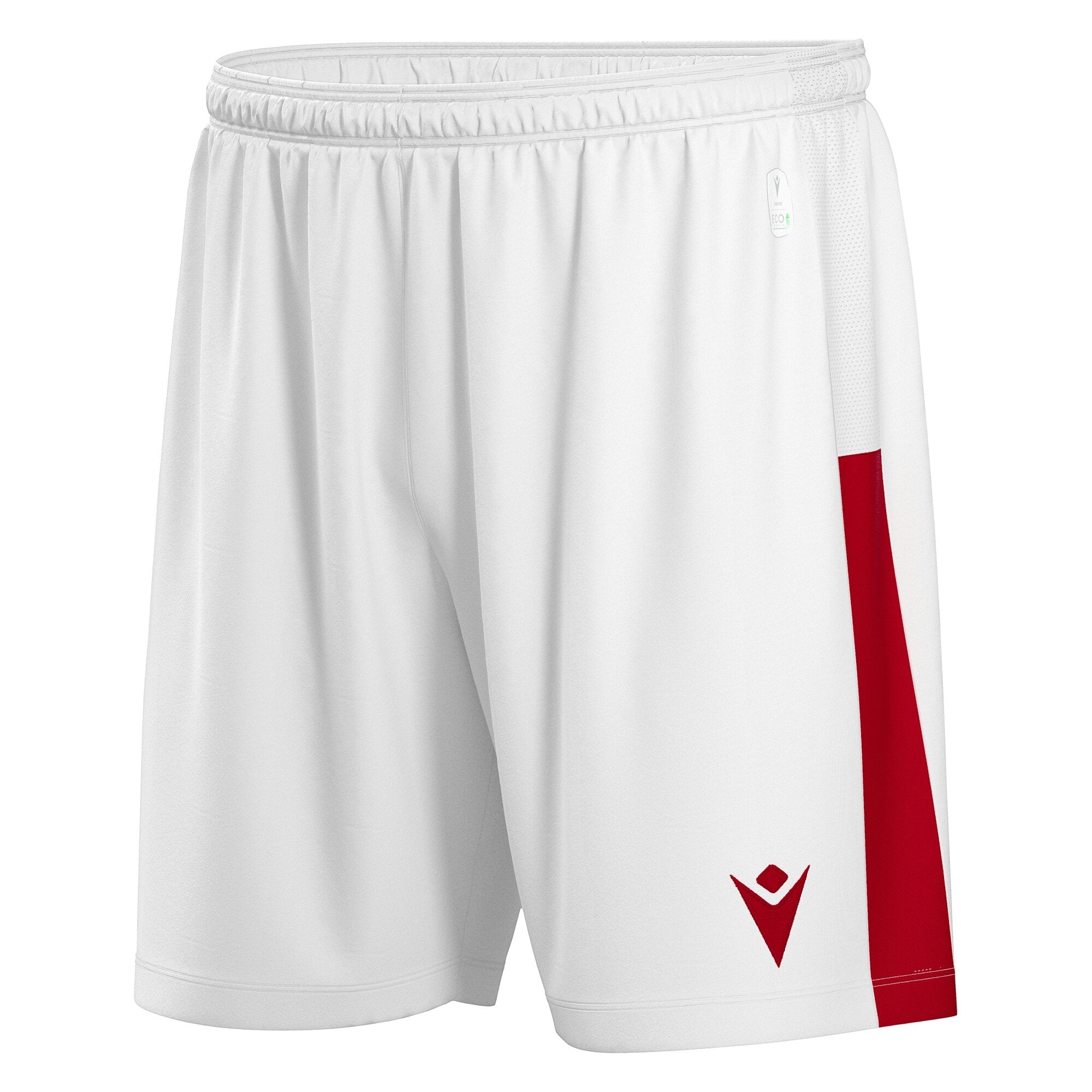 Macron - Pantaloncino Calcio/Basket/Pallamano Macron Skara pantaloncini