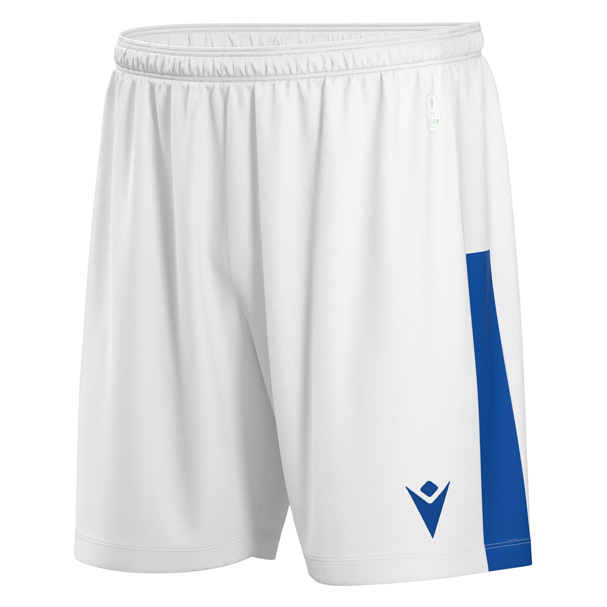 Macron - Pantaloncino Calcio/Basket/Pallamano Macron Skara pantaloncini