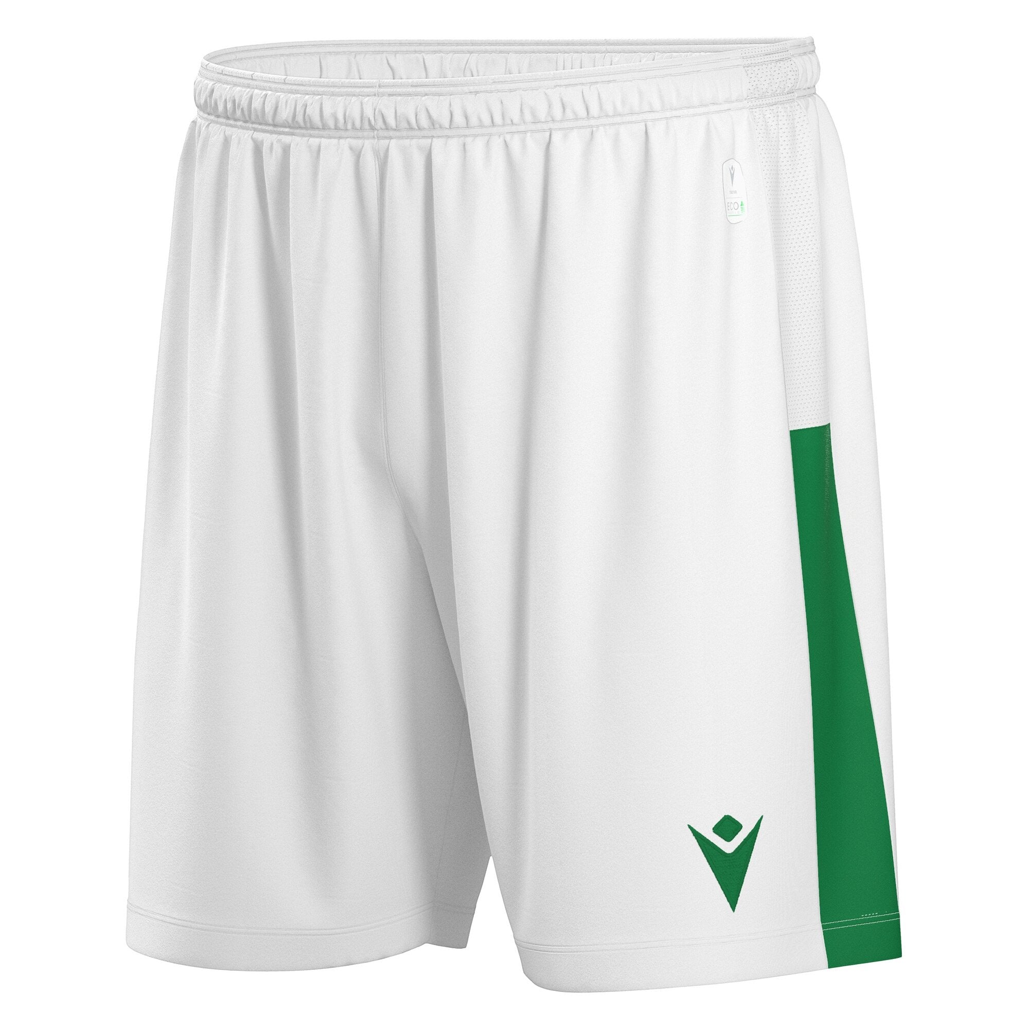 Macron - Pantaloncino Calcio/Basket/Pallamano Macron Skara pantaloncini