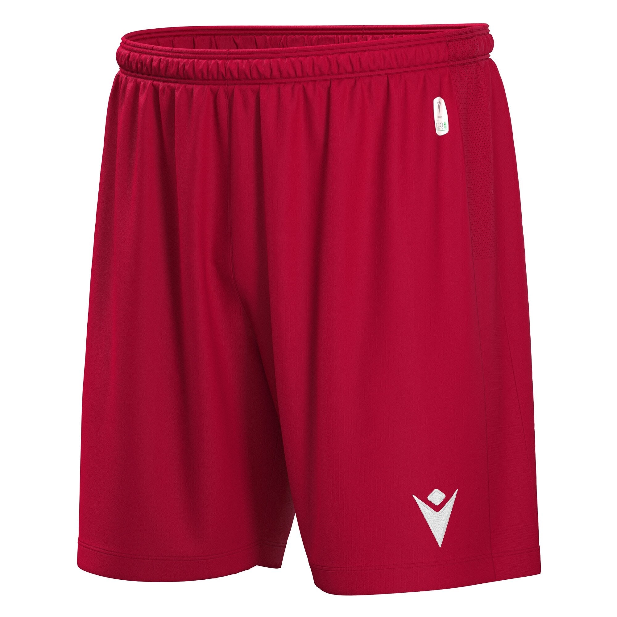 Macron - Pantaloncino Calcio/Basket/Pallamano Macron Skara pantaloncini