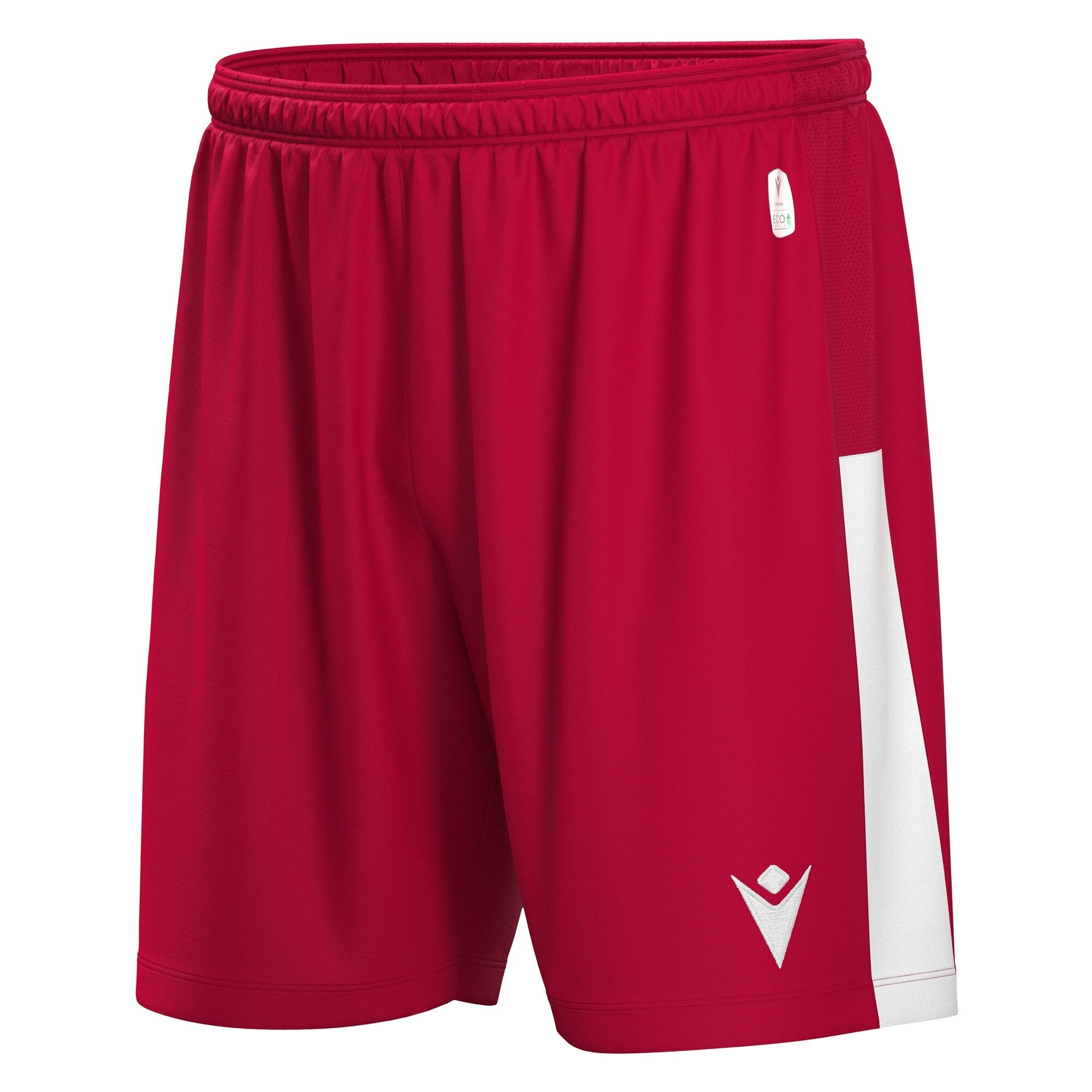 Macron - Pantaloncino Calcio/Basket/Pallamano Macron Skara pantaloncini