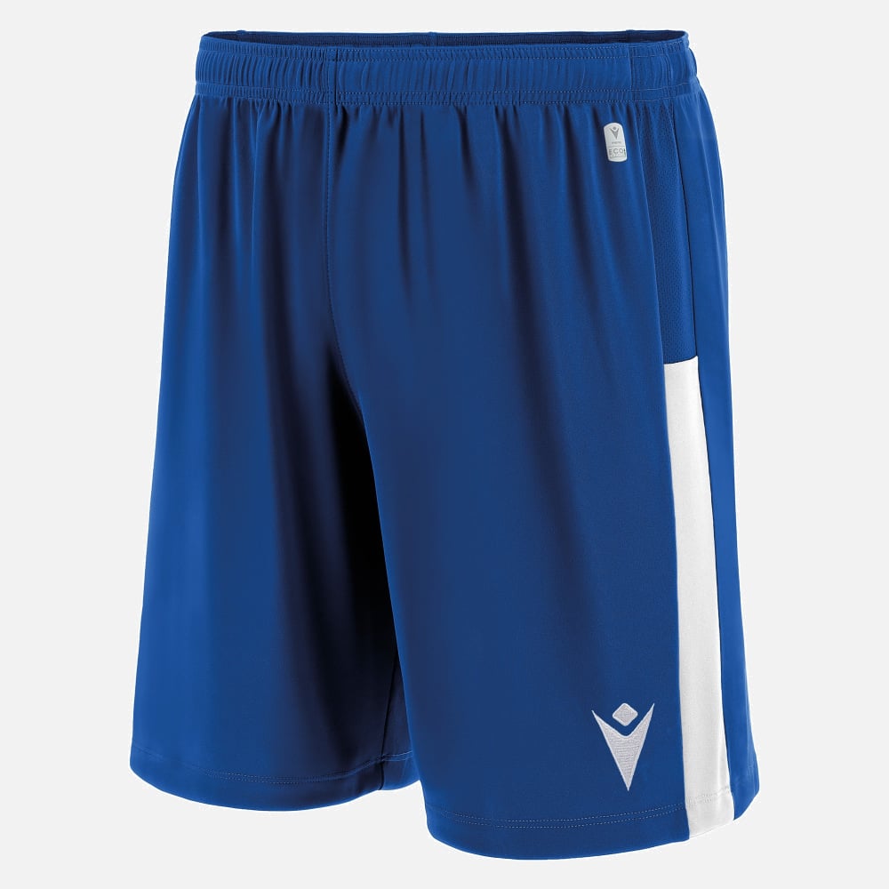 Macron - Pantaloncino Calcio/Basket/Pallamano Macron Skara pantaloncini