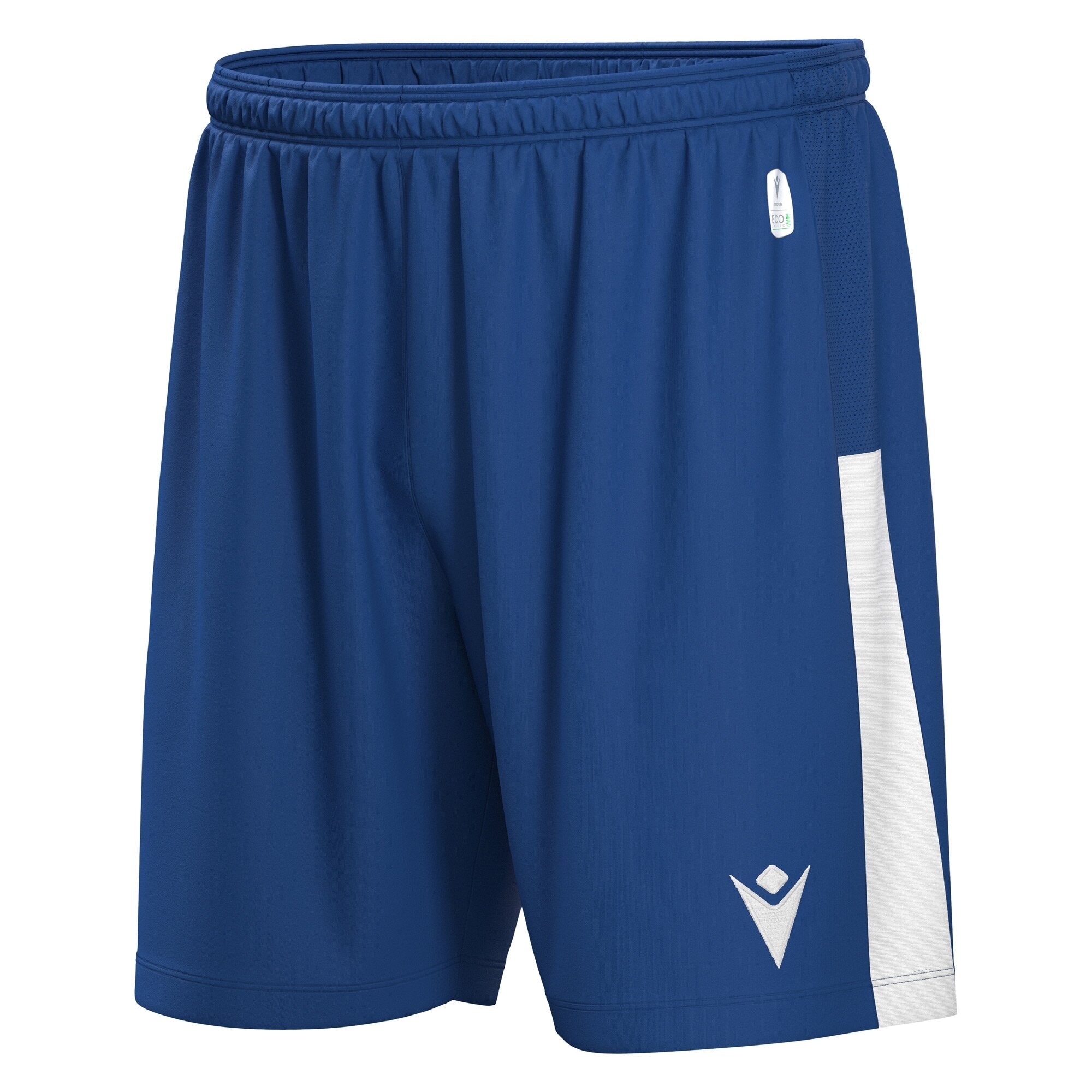 Macron - Pantaloncino Calcio/Basket/Pallamano Macron Skara pantaloncini