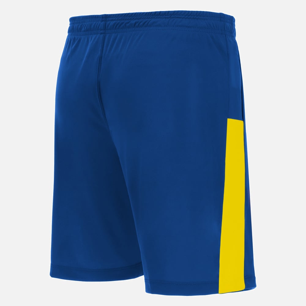 Macron - Pantaloncino Calcio/Basket/Pallamano Macron Skara pantaloncini