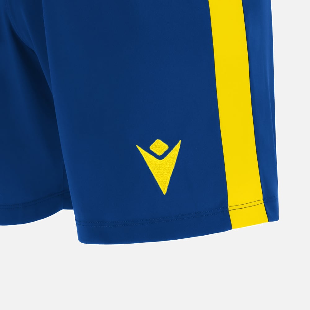 Macron - Pantaloncino Calcio/Basket/Pallamano Macron Skara pantaloncini