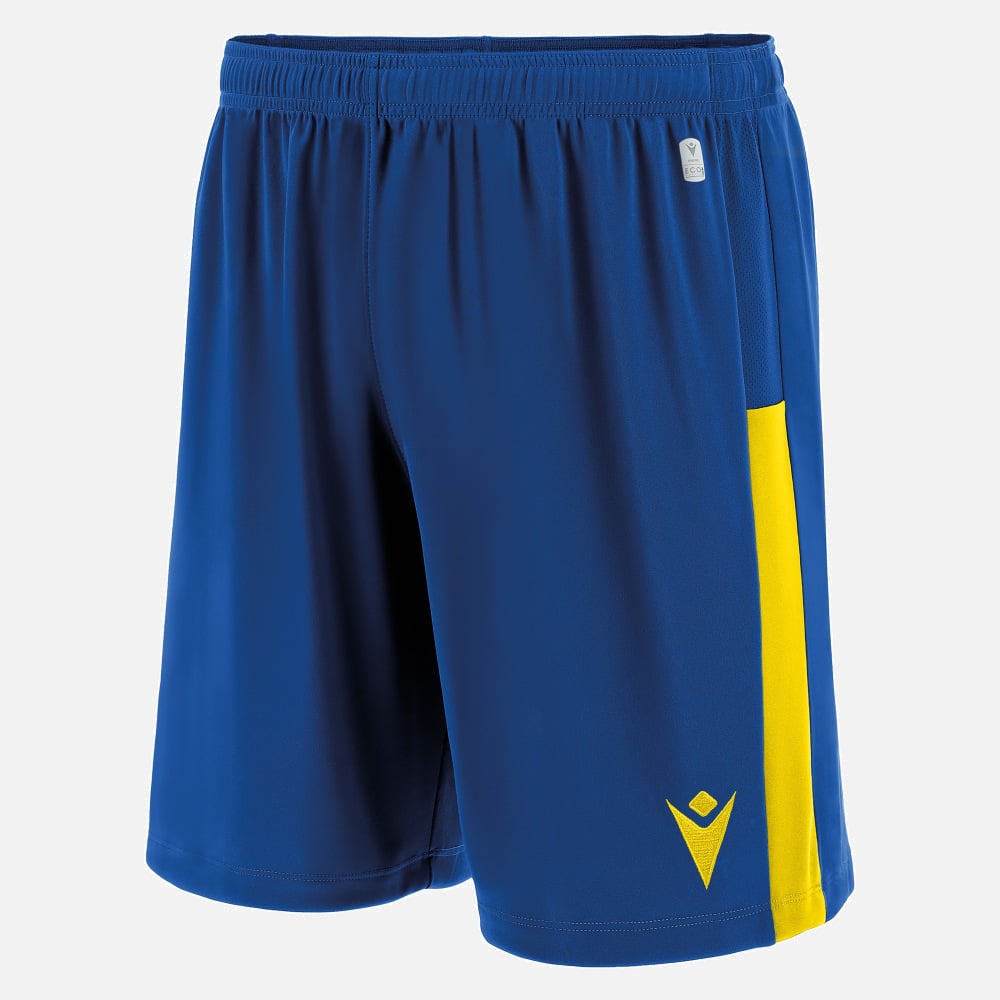 Macron - Pantaloncino Calcio/Basket/Pallamano Macron Skara pantaloncini