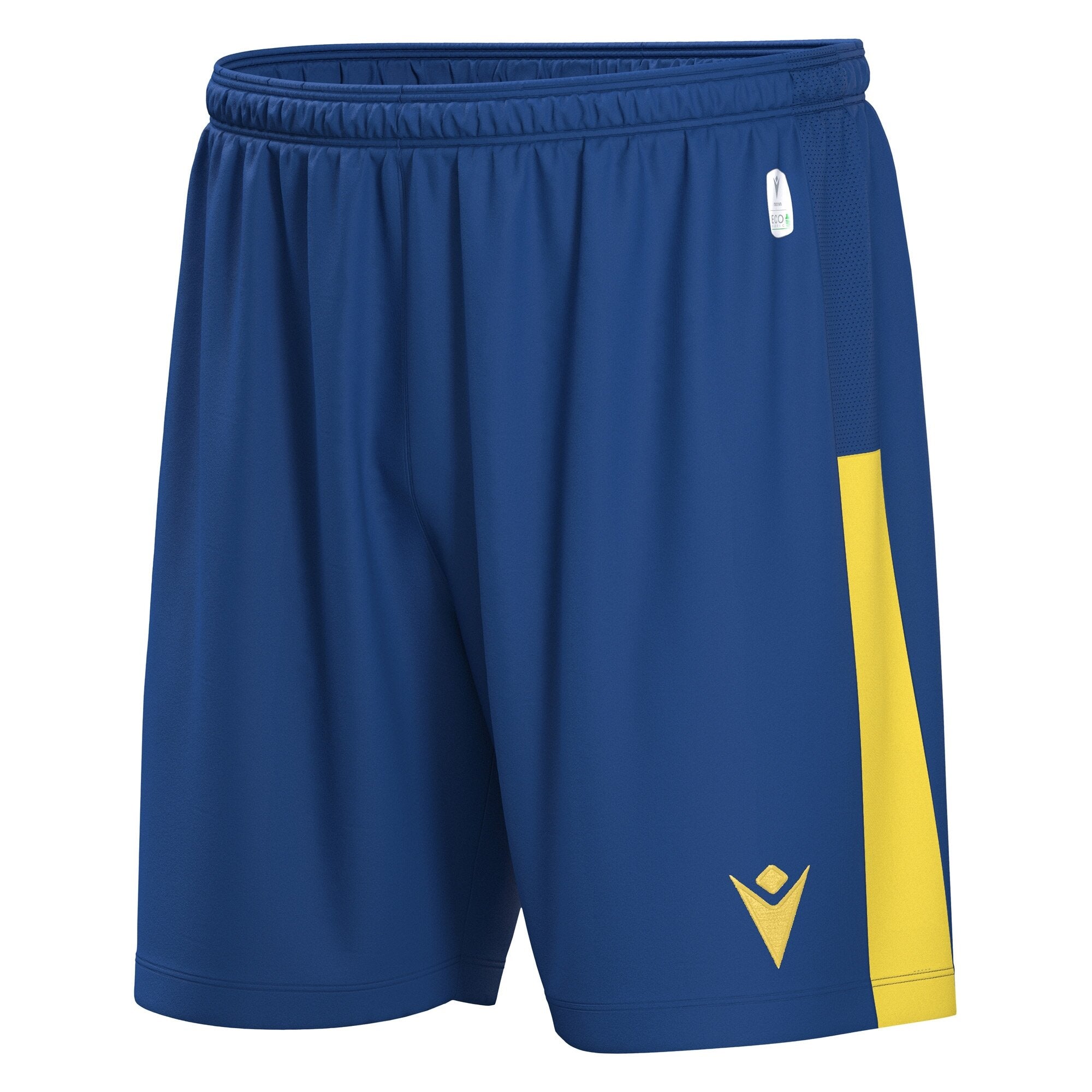 Macron - Pantaloncino Calcio/Basket/Pallamano Macron Skara pantaloncini