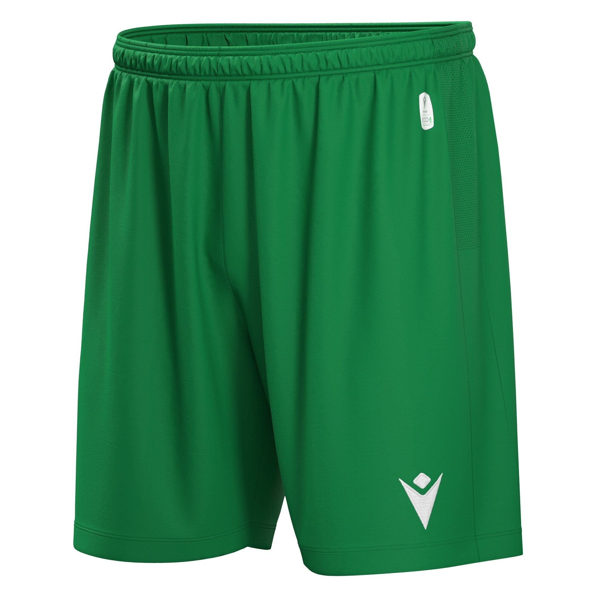 Macron - Pantaloncino Calcio/Basket/Pallamano Macron Skara pantaloncini