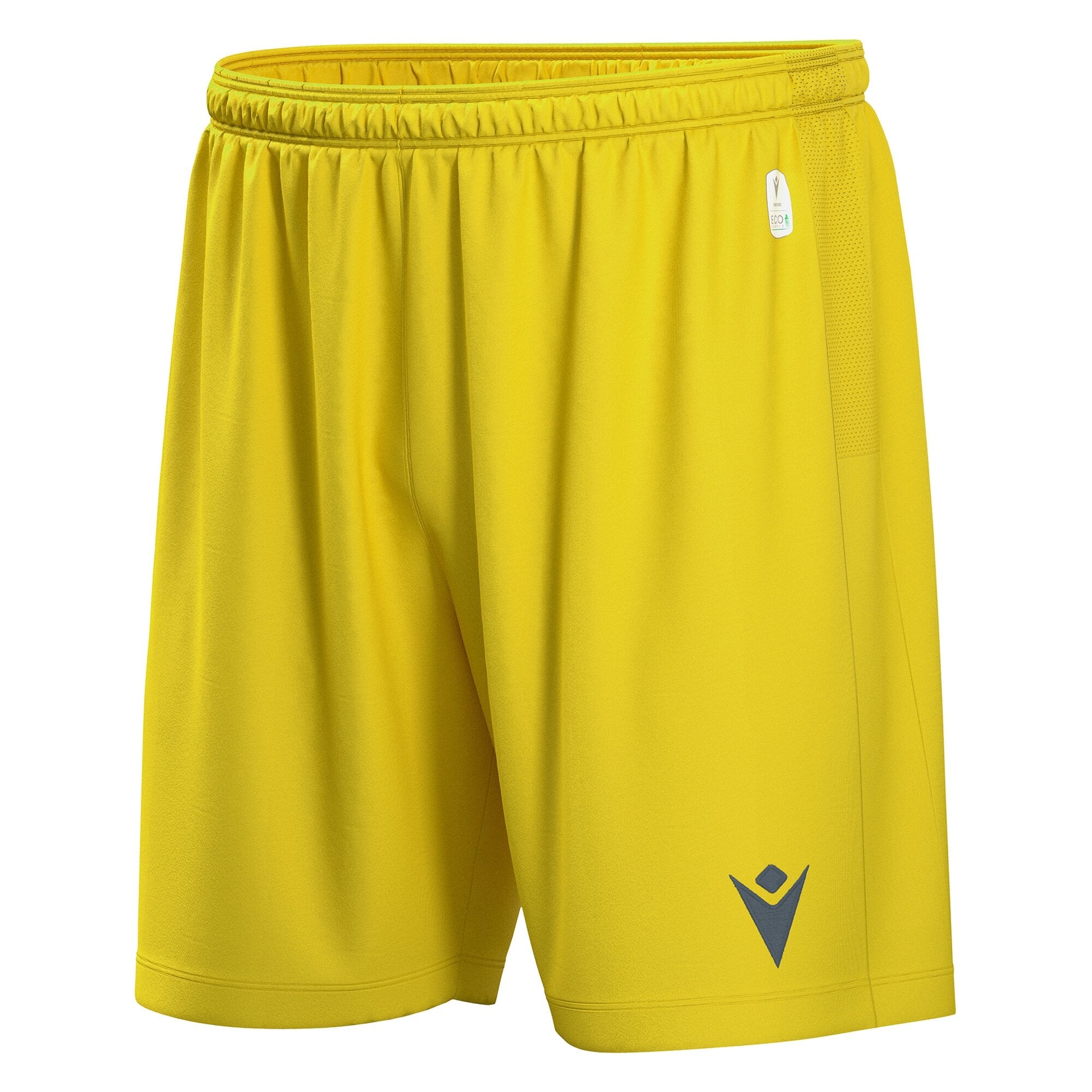 Macron - Pantaloncino Calcio/Basket/Pallamano Macron Skara pantaloncini