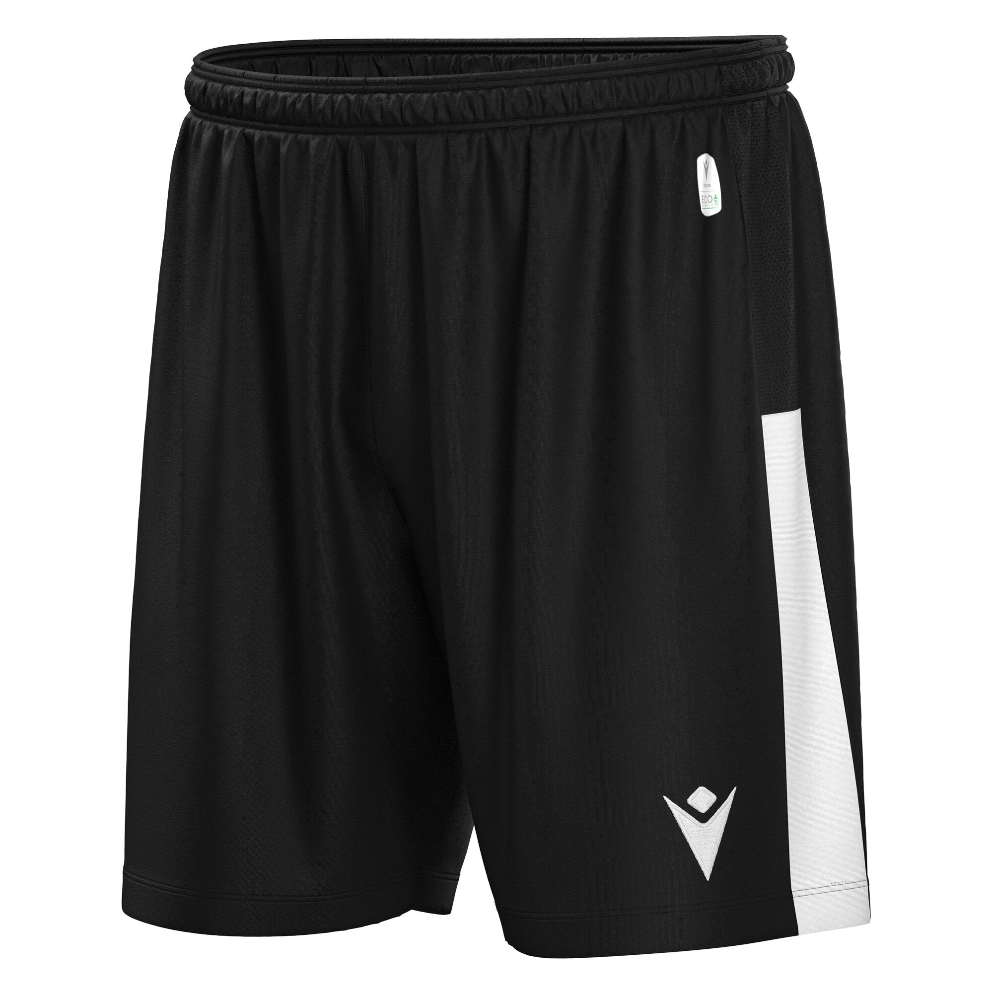 Macron - Pantaloncino Calcio/Basket/Pallamano Macron Skara pantaloncini