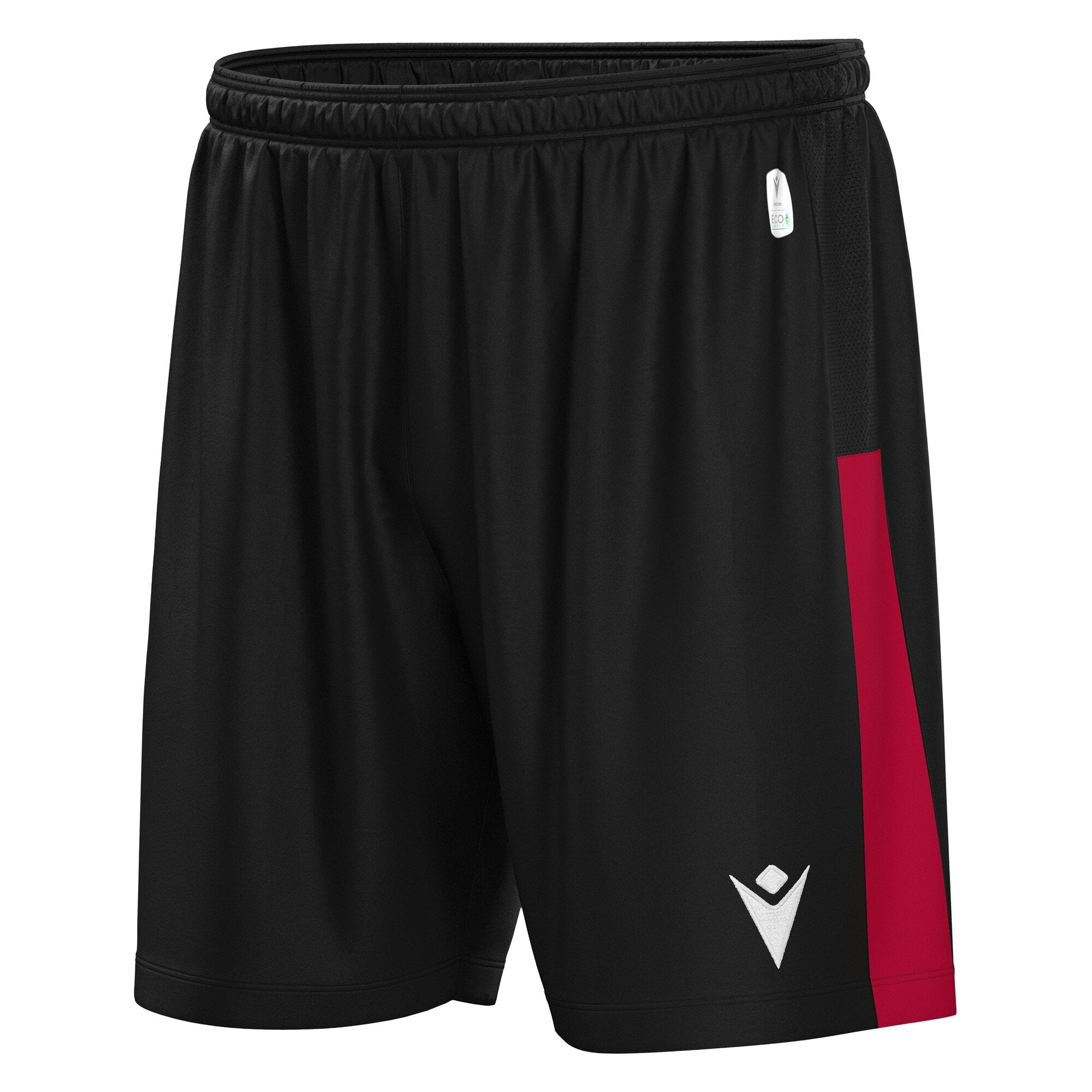 Macron - Pantaloncino Calcio/Basket/Pallamano Macron Skara pantaloncini