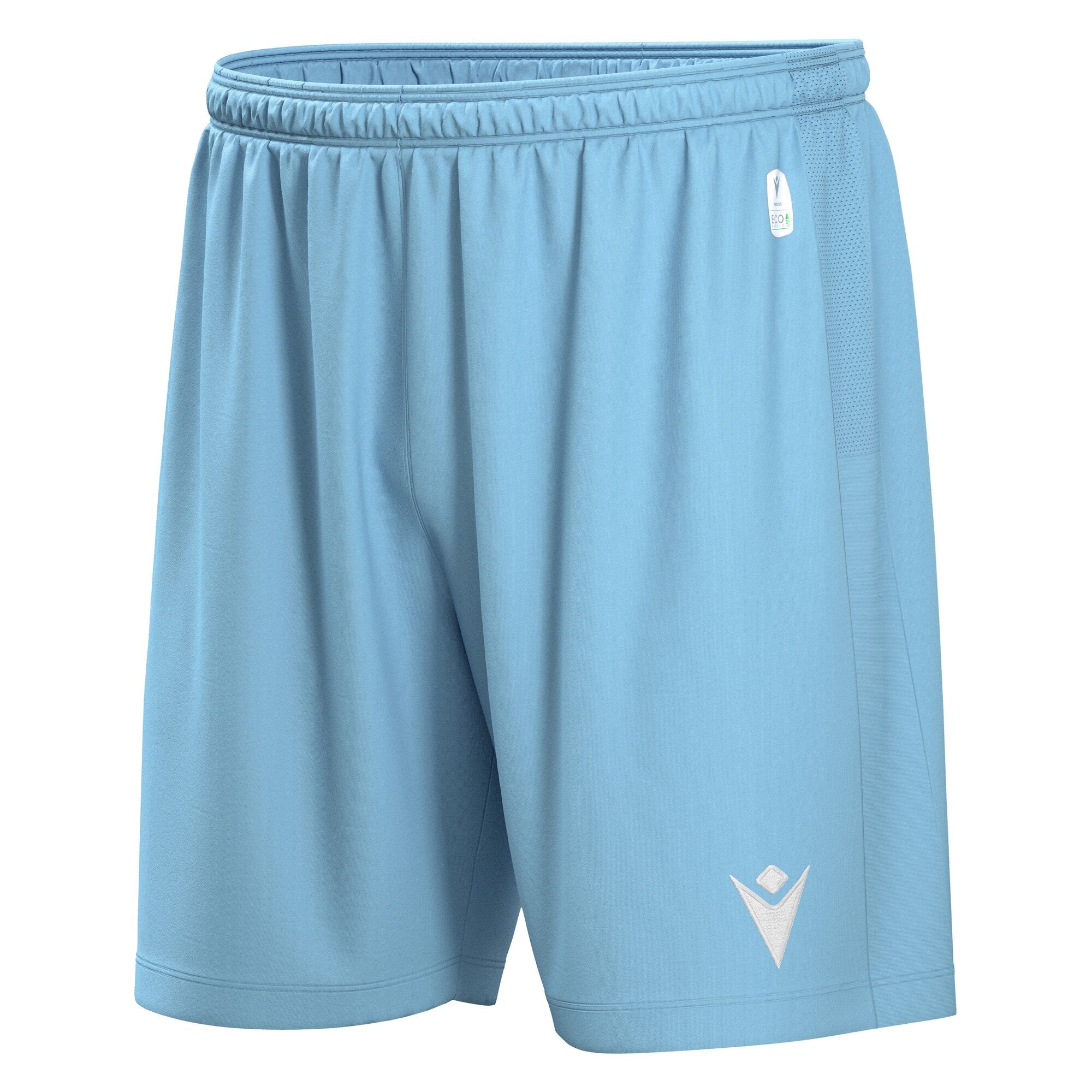 Macron - Pantaloncino Calcio/Basket/Pallamano Macron Skara pantaloncini