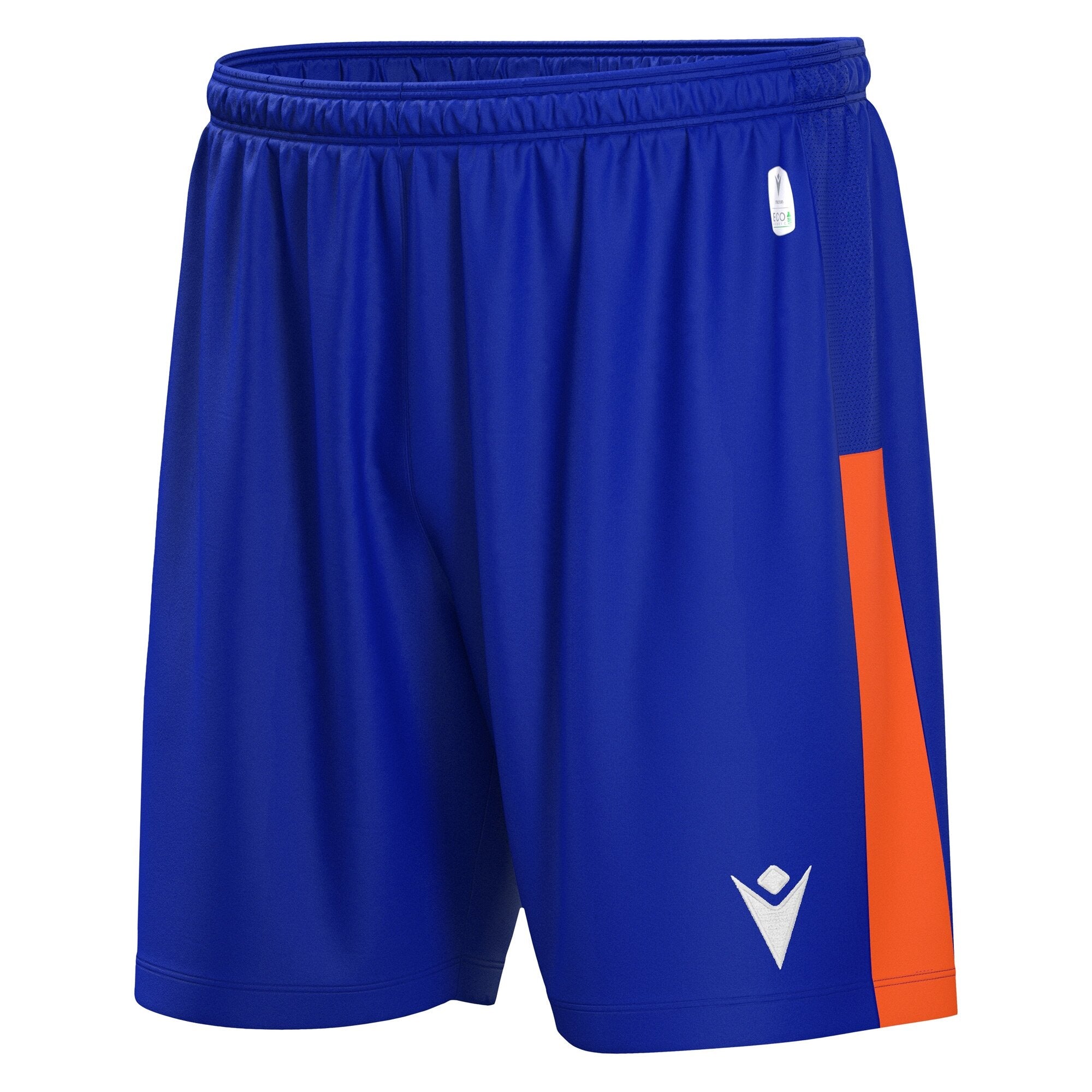 Macron - Pantaloncino Calcio/Basket/Pallamano Macron Skara pantaloncini