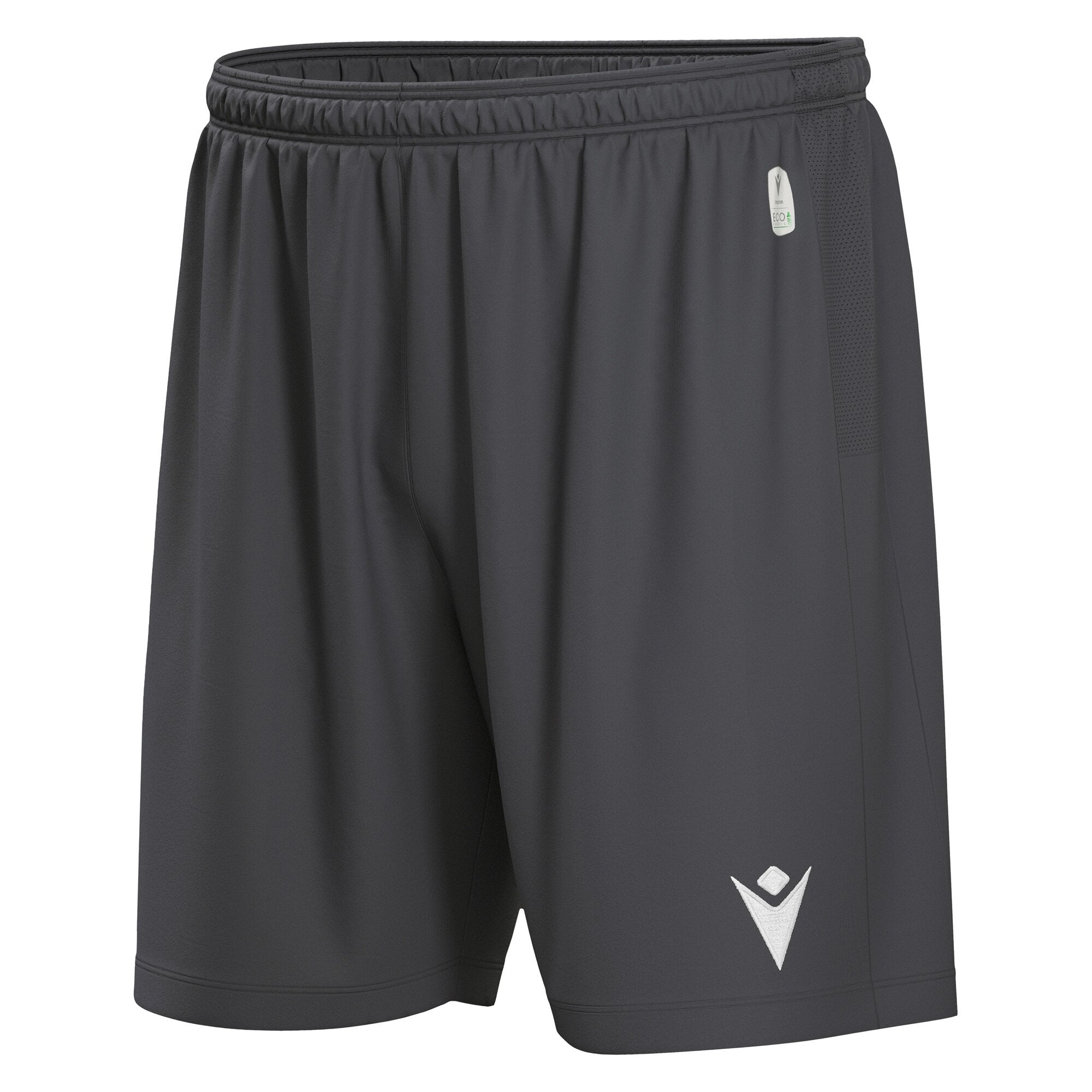 Macron - Pantaloncino Calcio/Basket/Pallamano Macron Skara pantaloncini