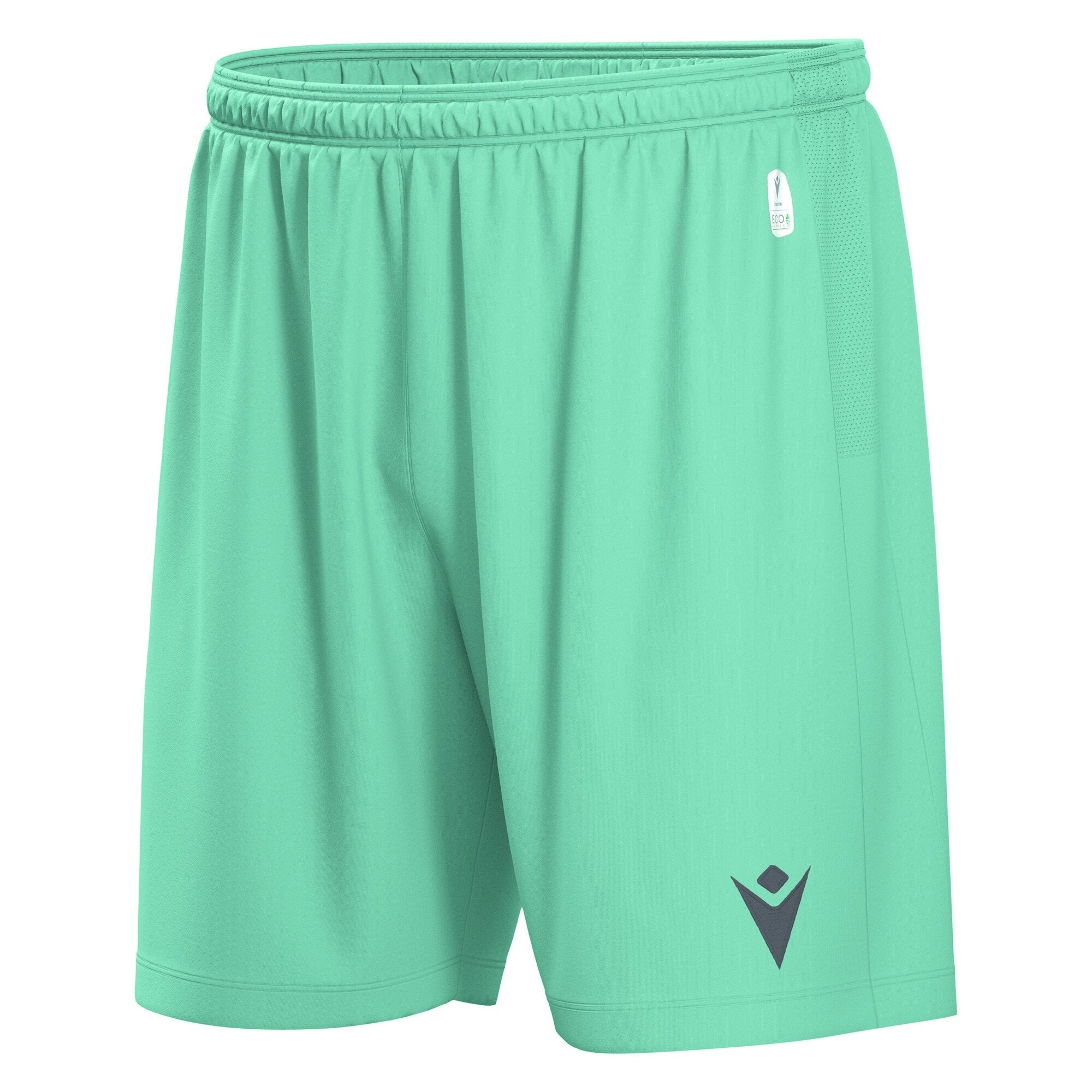 Macron - Pantaloncino Calcio/Basket/Pallamano Macron Skara pantaloncini