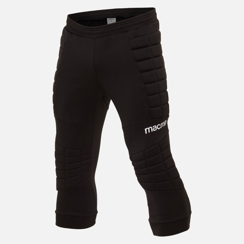 Pantalone  Portiere Calcio Macron Saiph pantalone portiere