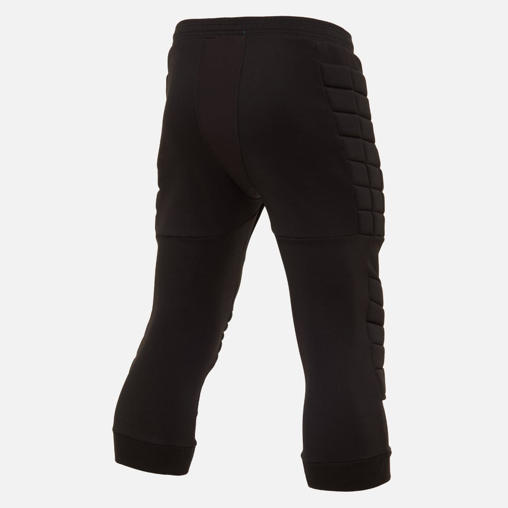 Pantalone  Portiere Calcio Macron Saiph pantalone portiere