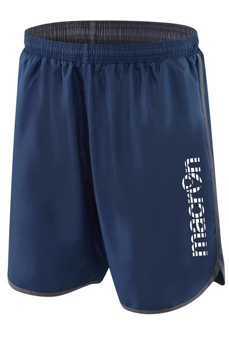 Pantaloncini Macron Bazalt short allenamento macron