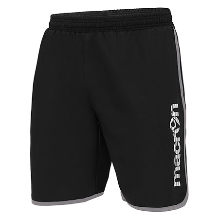 Pantaloncini Macron Bazalt short allenamento macron