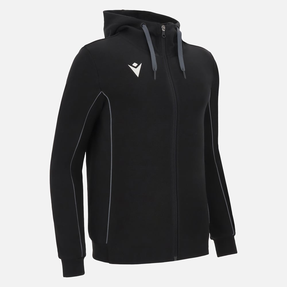 Stage felpa full zip