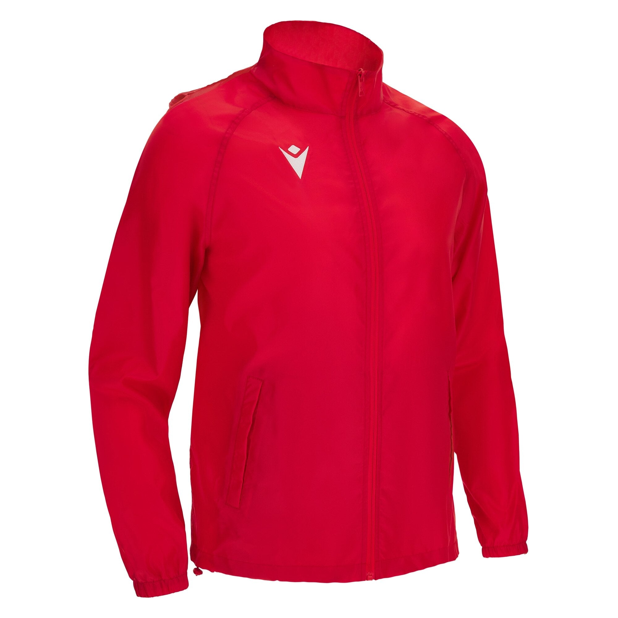 RAIN JACKET Atlantic hero antivento Macron