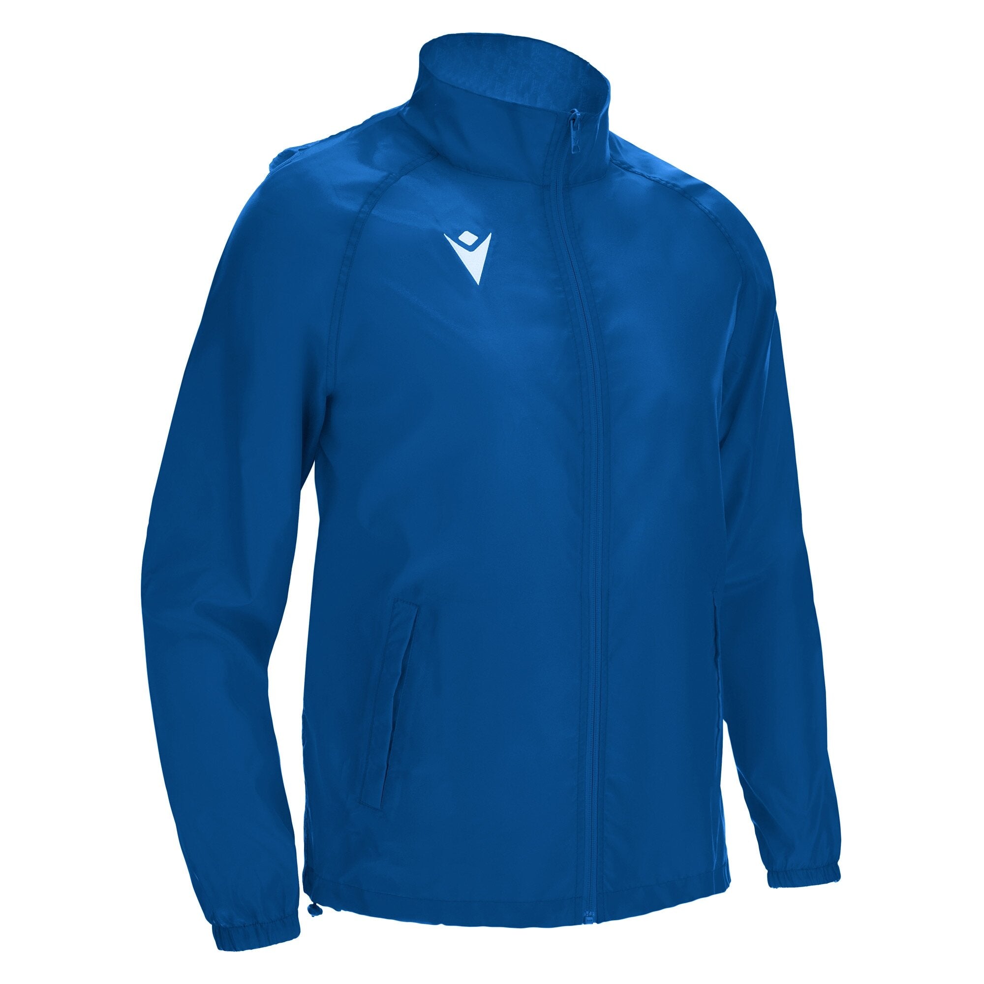 RAIN JACKET Atlantic hero antivento Macron