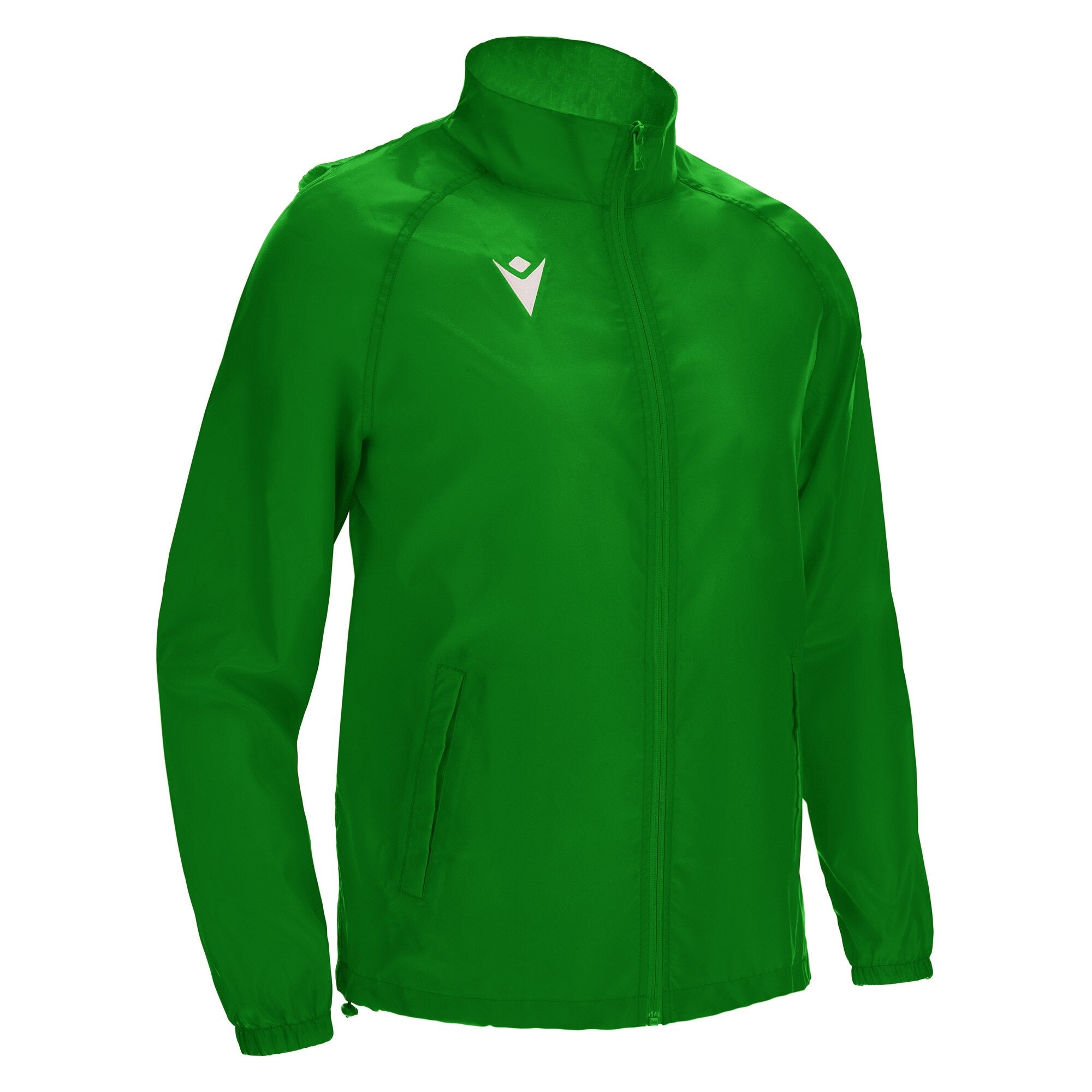 RAIN JACKET Atlantic hero antivento Macron