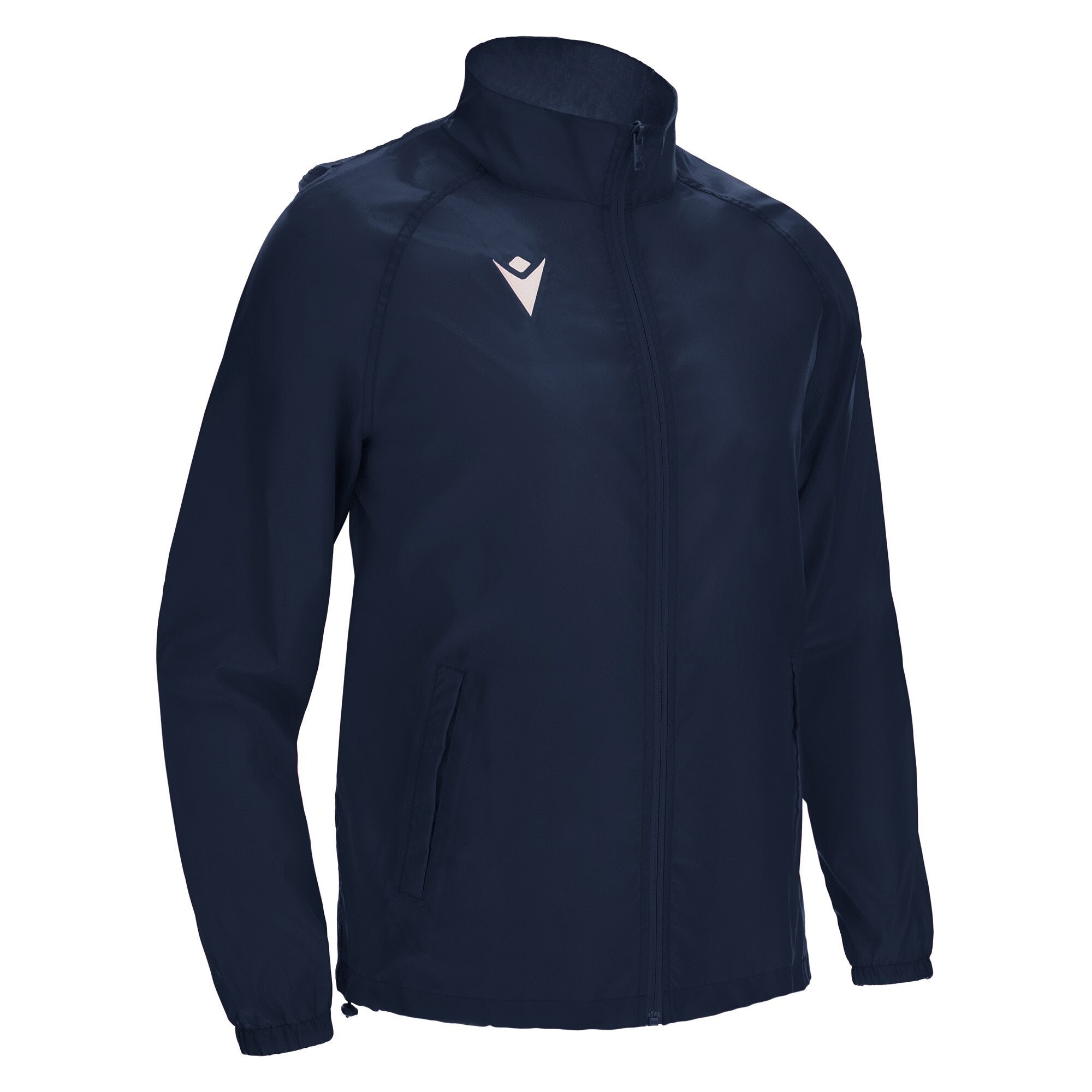 RAIN JACKET Atlantic hero antivento Macron