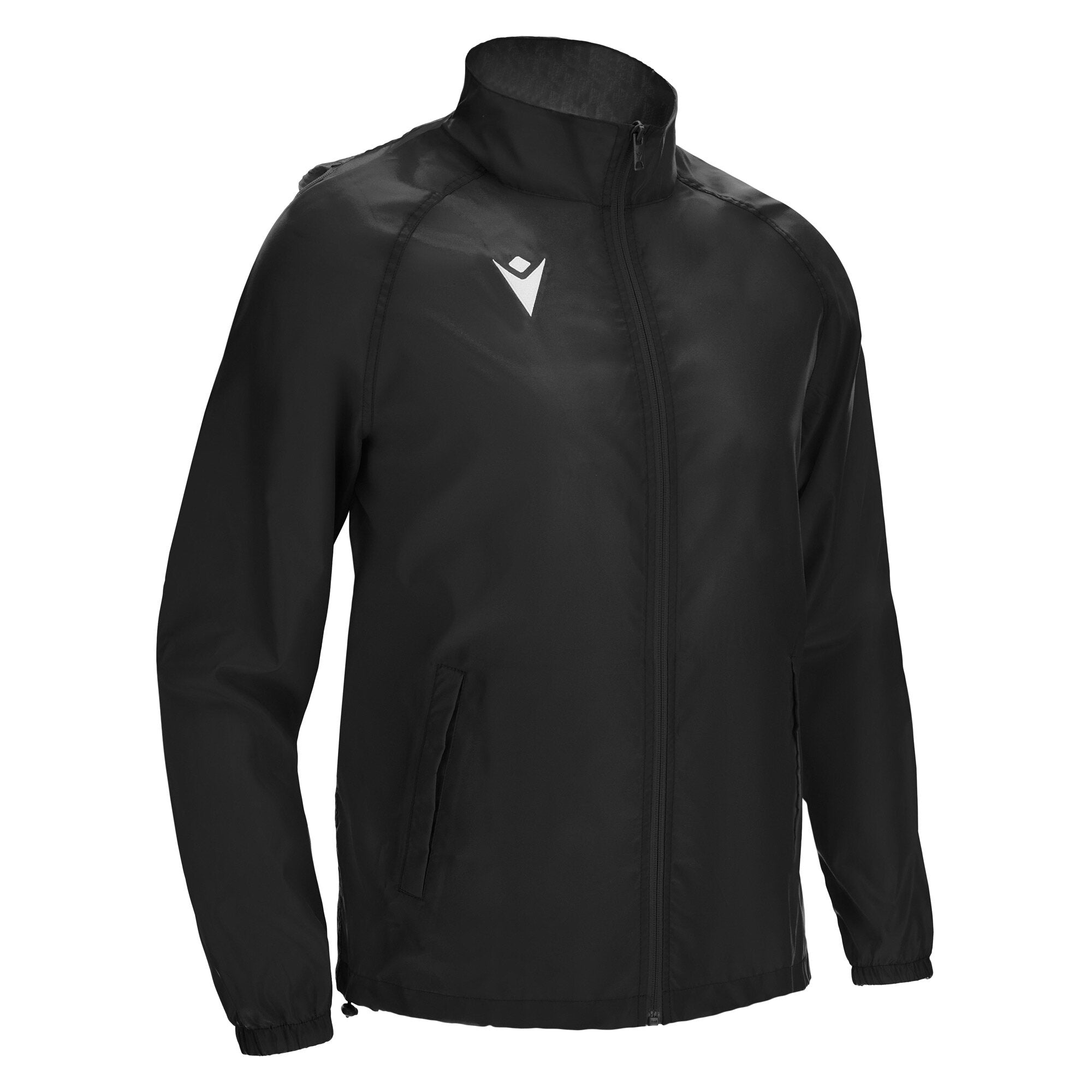 RAIN JACKET Atlantic hero antivento Macron