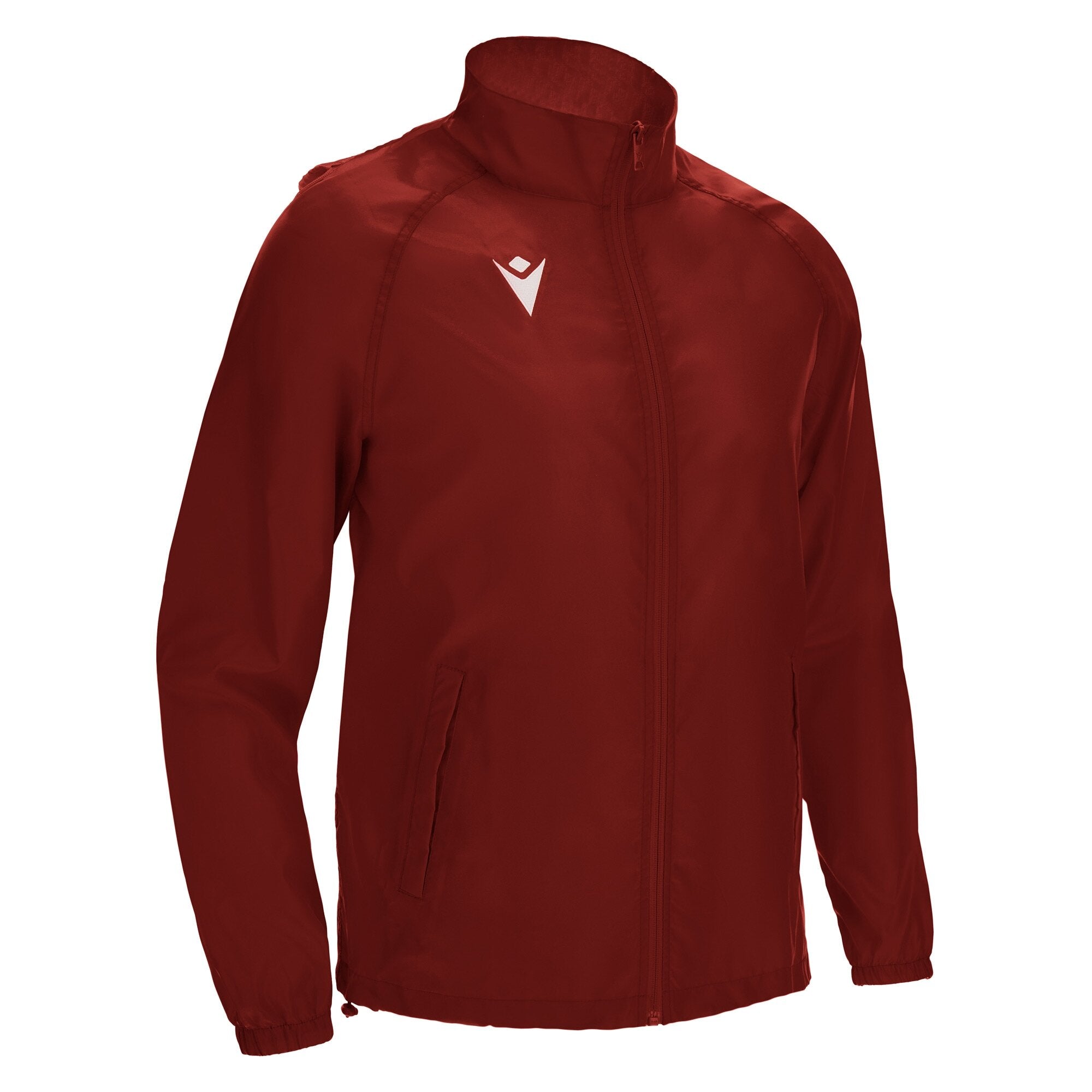 RAIN JACKET Atlantic hero antivento Macron