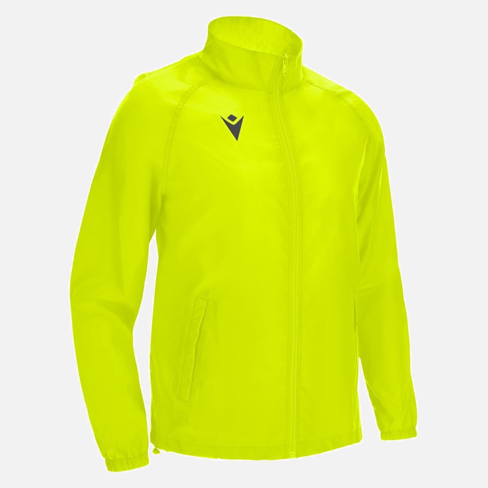RAIN JACKET Atlantic hero antivento Macron
